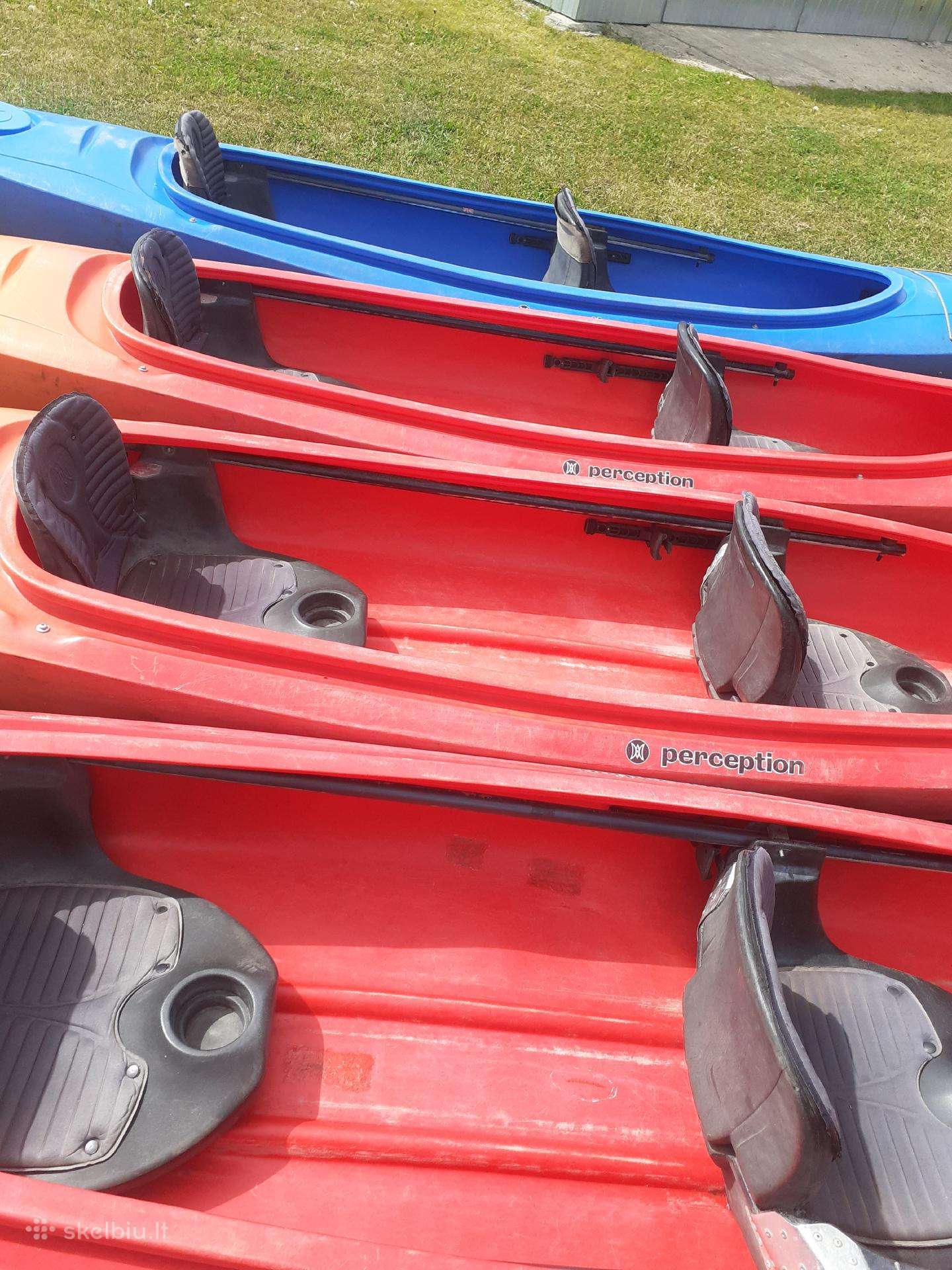 CALYPSO  ROTO SPORT, байдарки