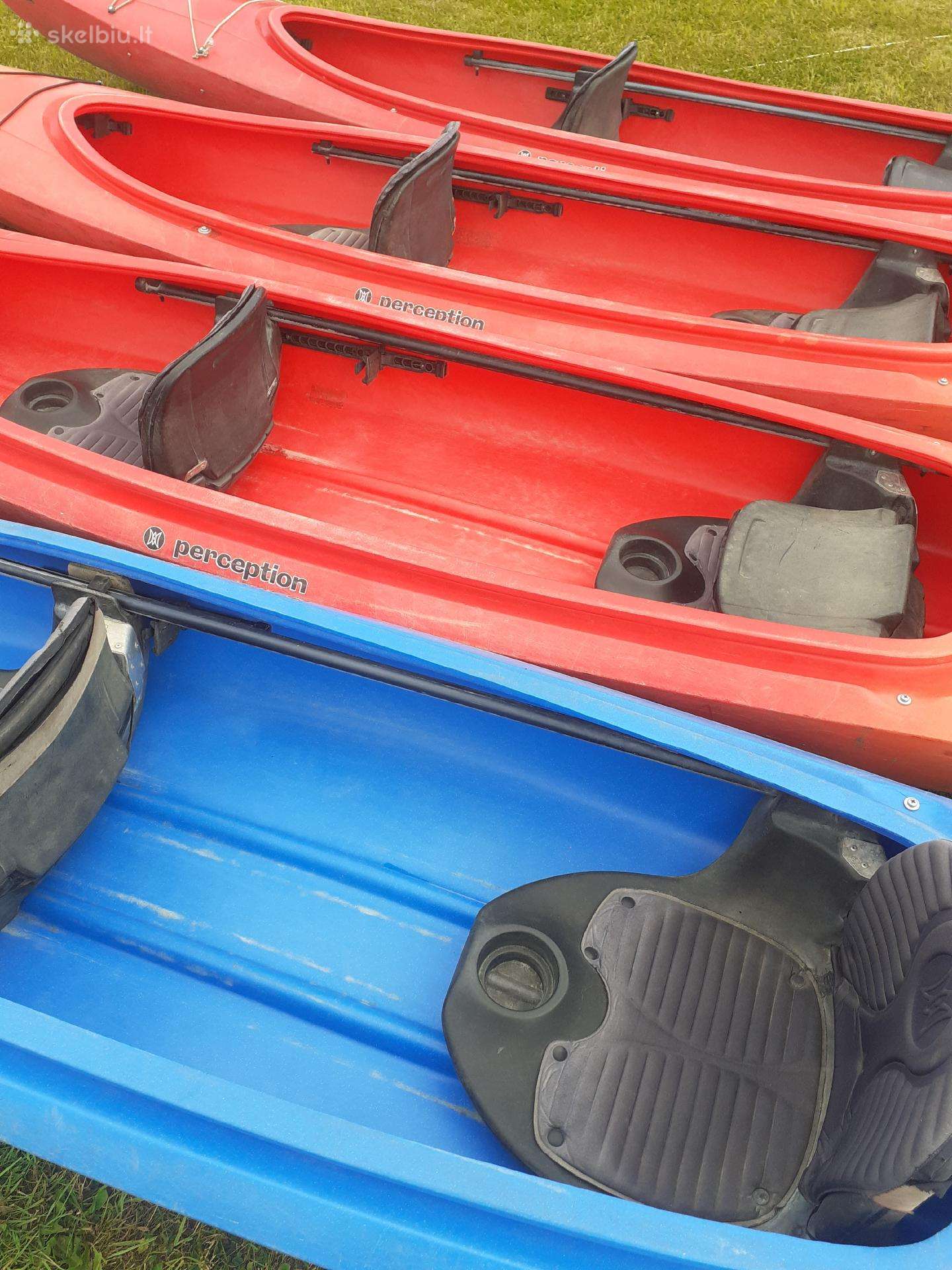 CALYPSO  ROTO SPORT, байдарки