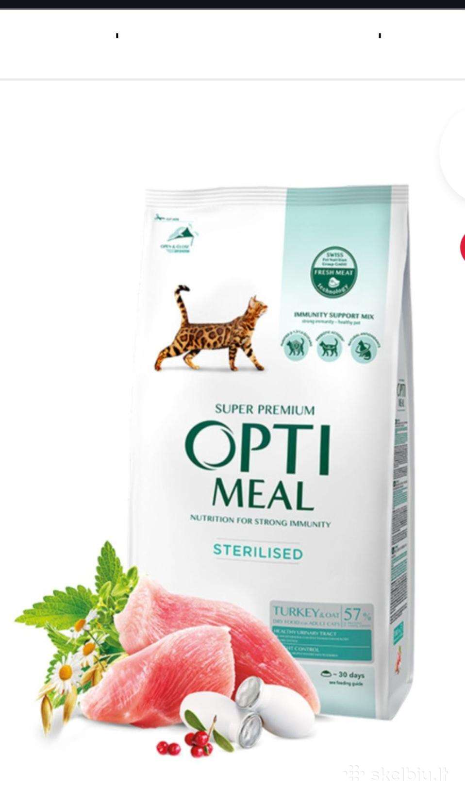 Royal canin,josera ,koncervai ,kraikas katems.