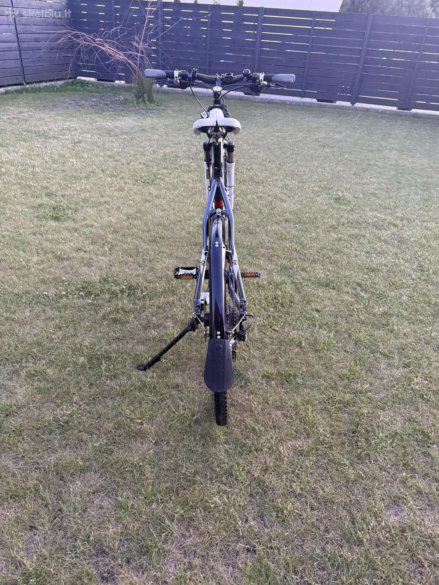 Городской велосипед Centurion 28″