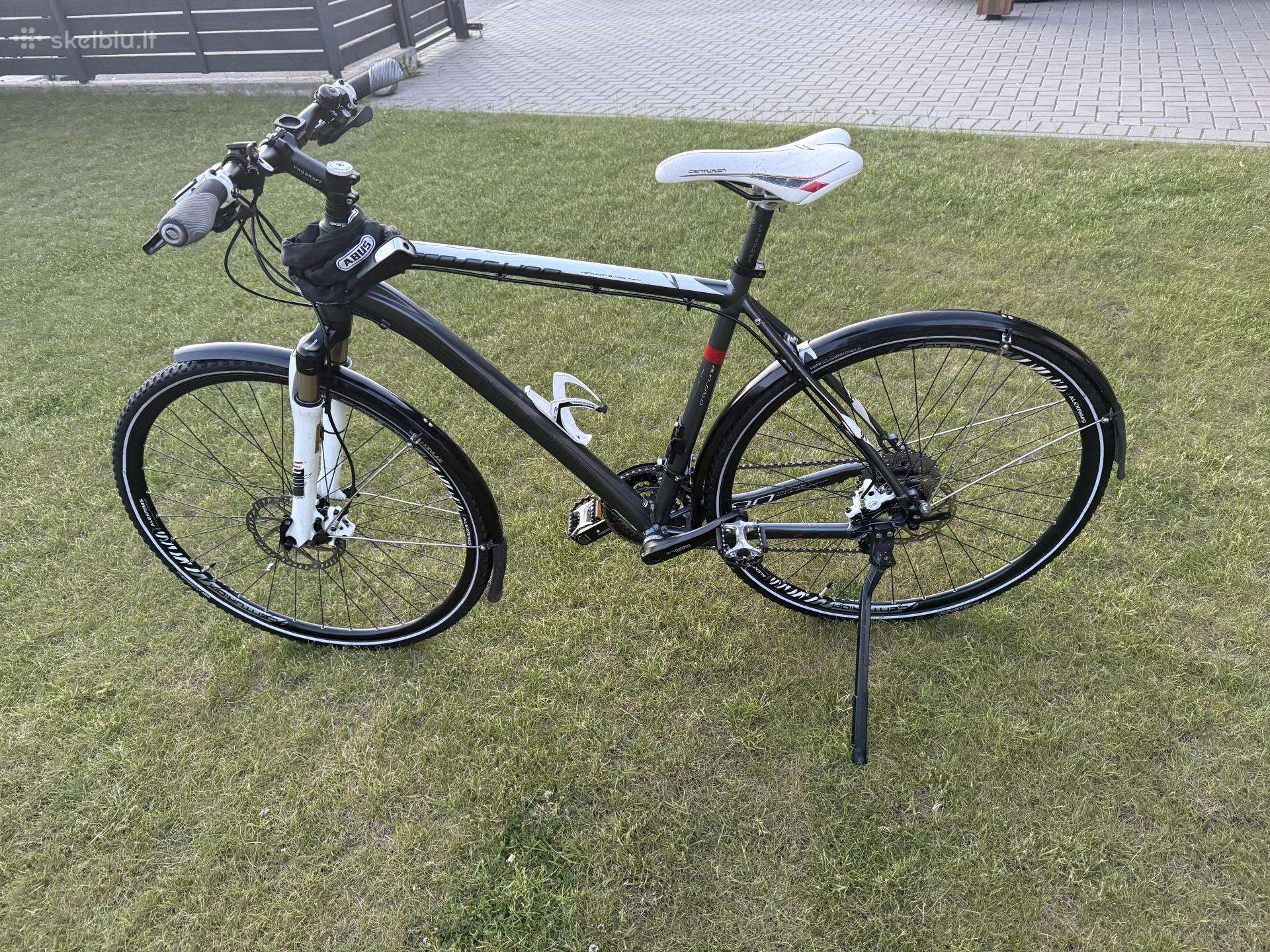 Городской велосипед Centurion 28″