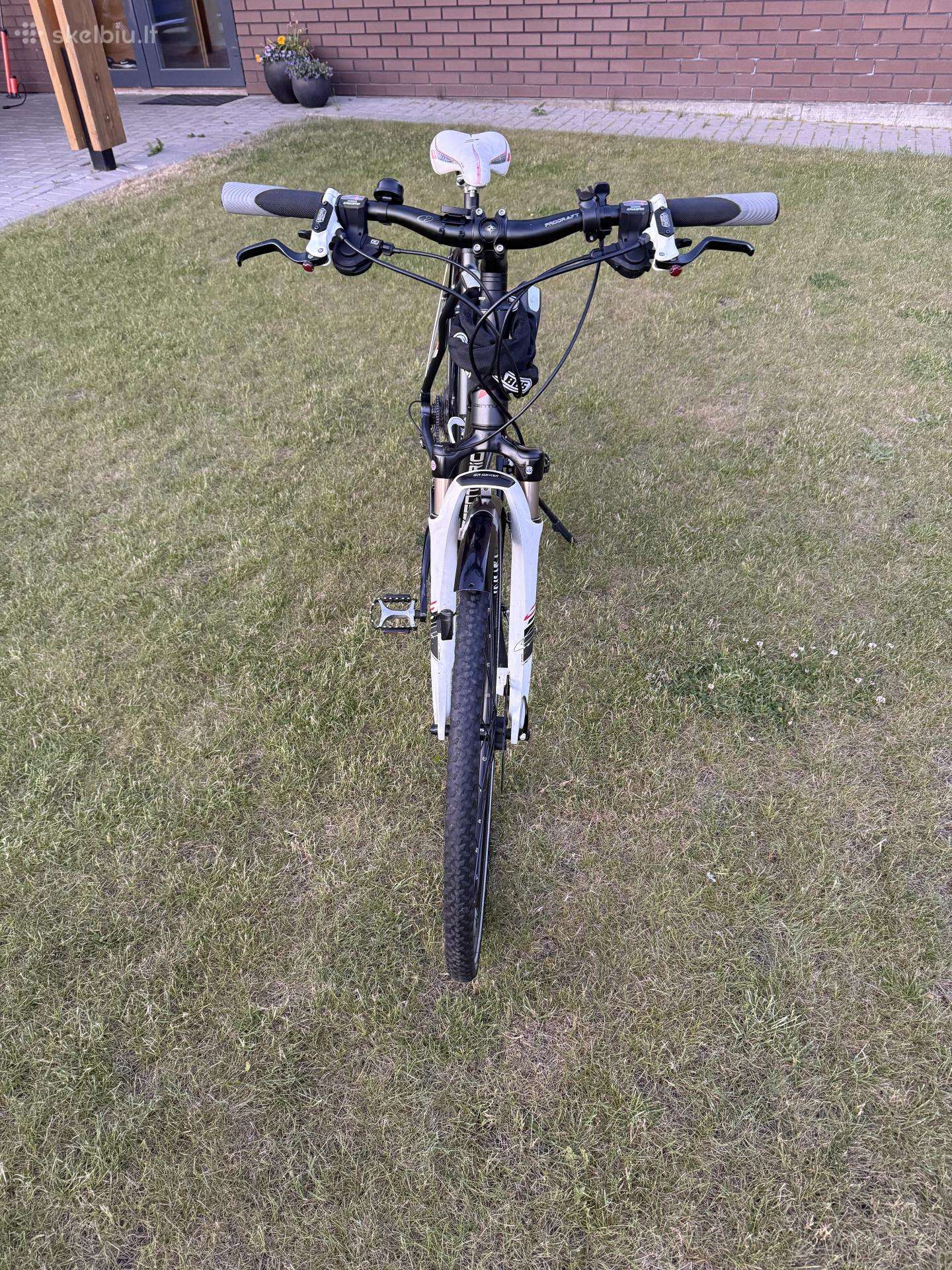 Городской велосипед Centurion 28″