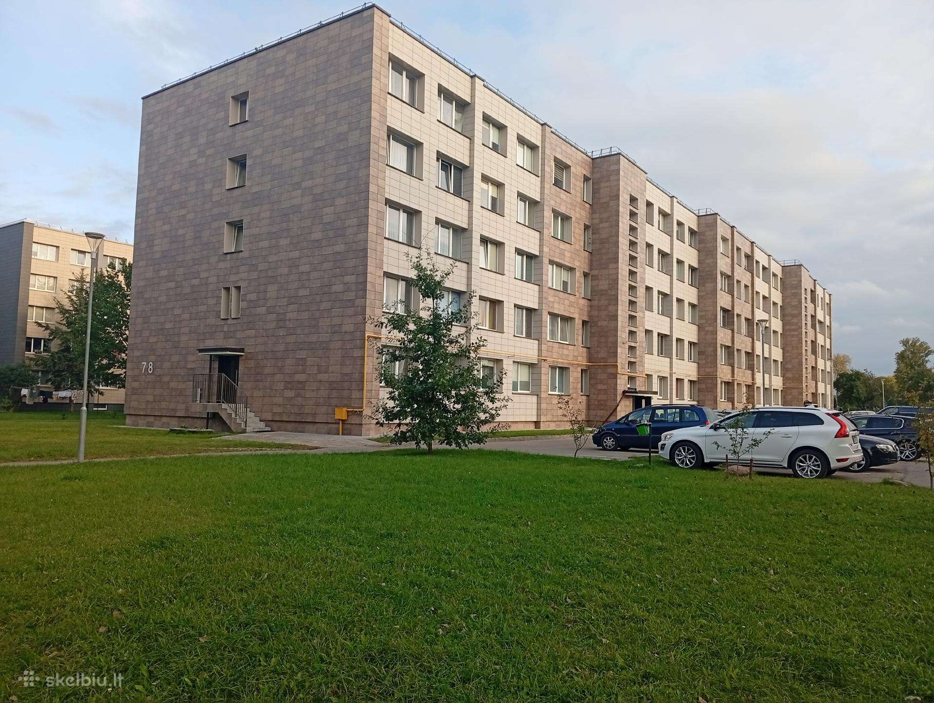 Staniunu 78