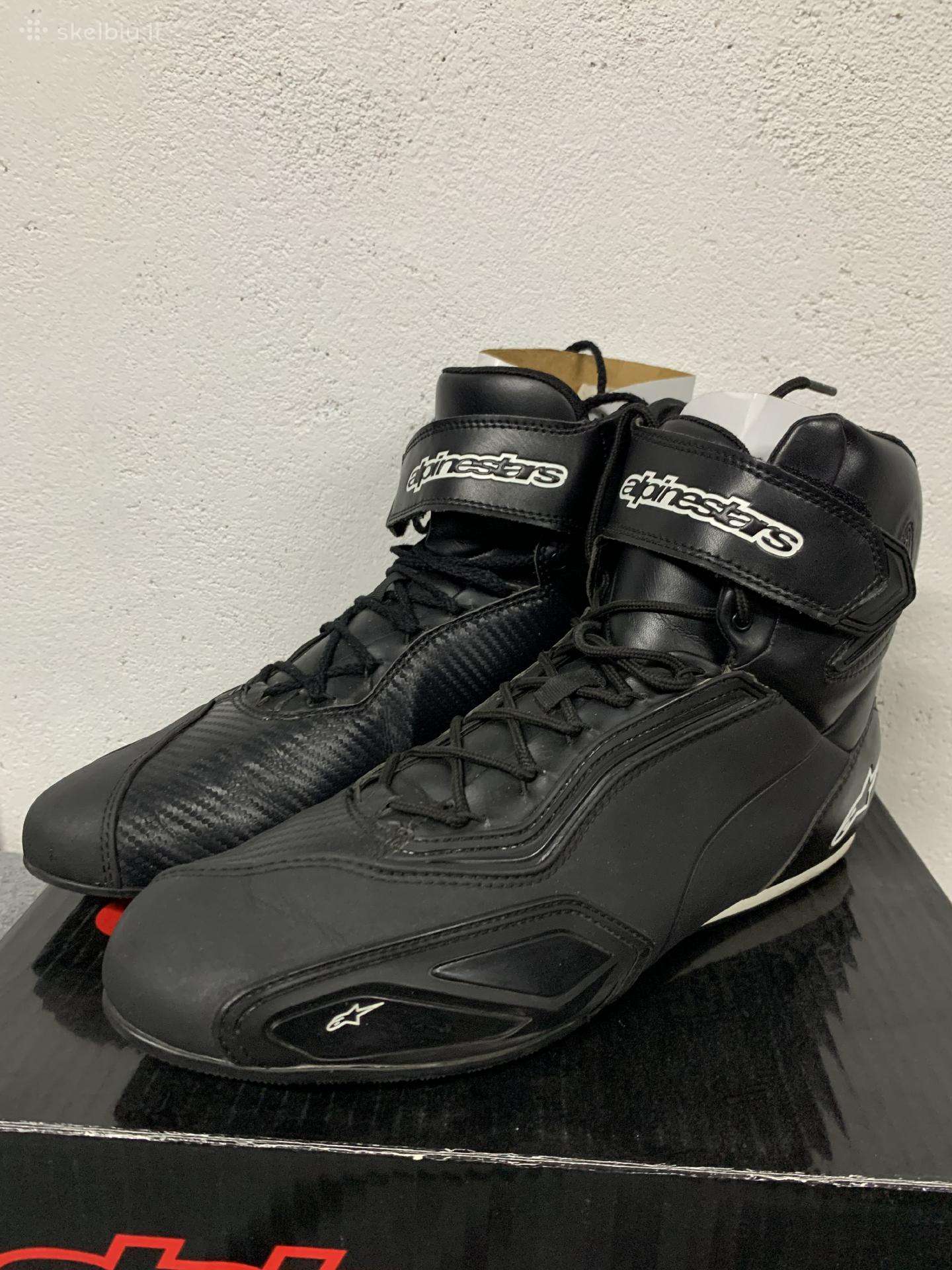 Alpinestars, superbike / sport