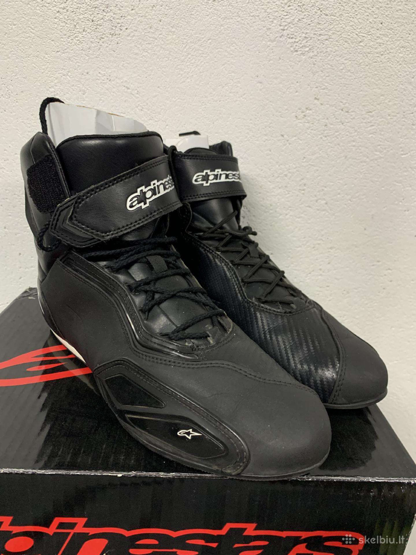 Alpinestars, superbike / sport