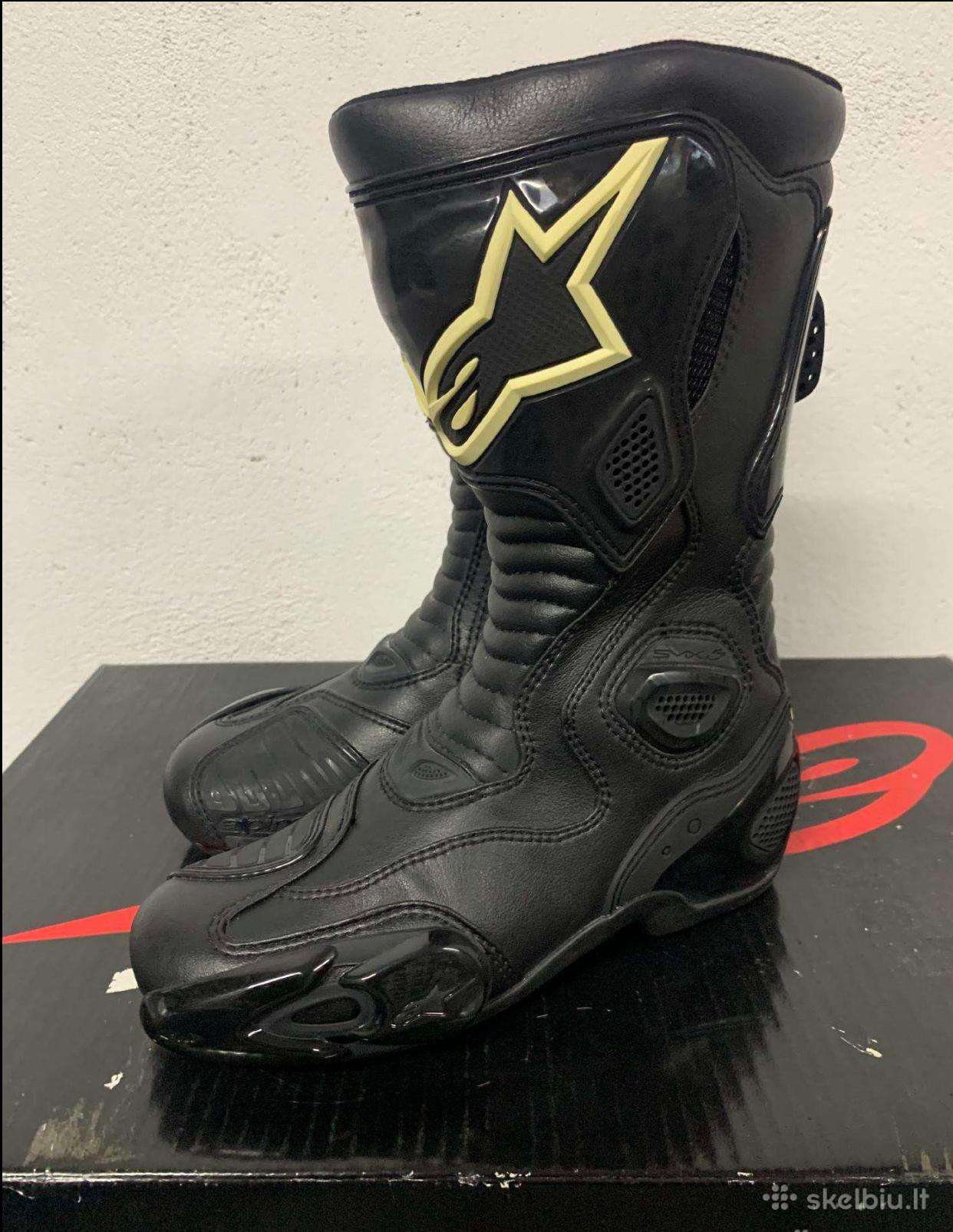 Moto batai 36-41