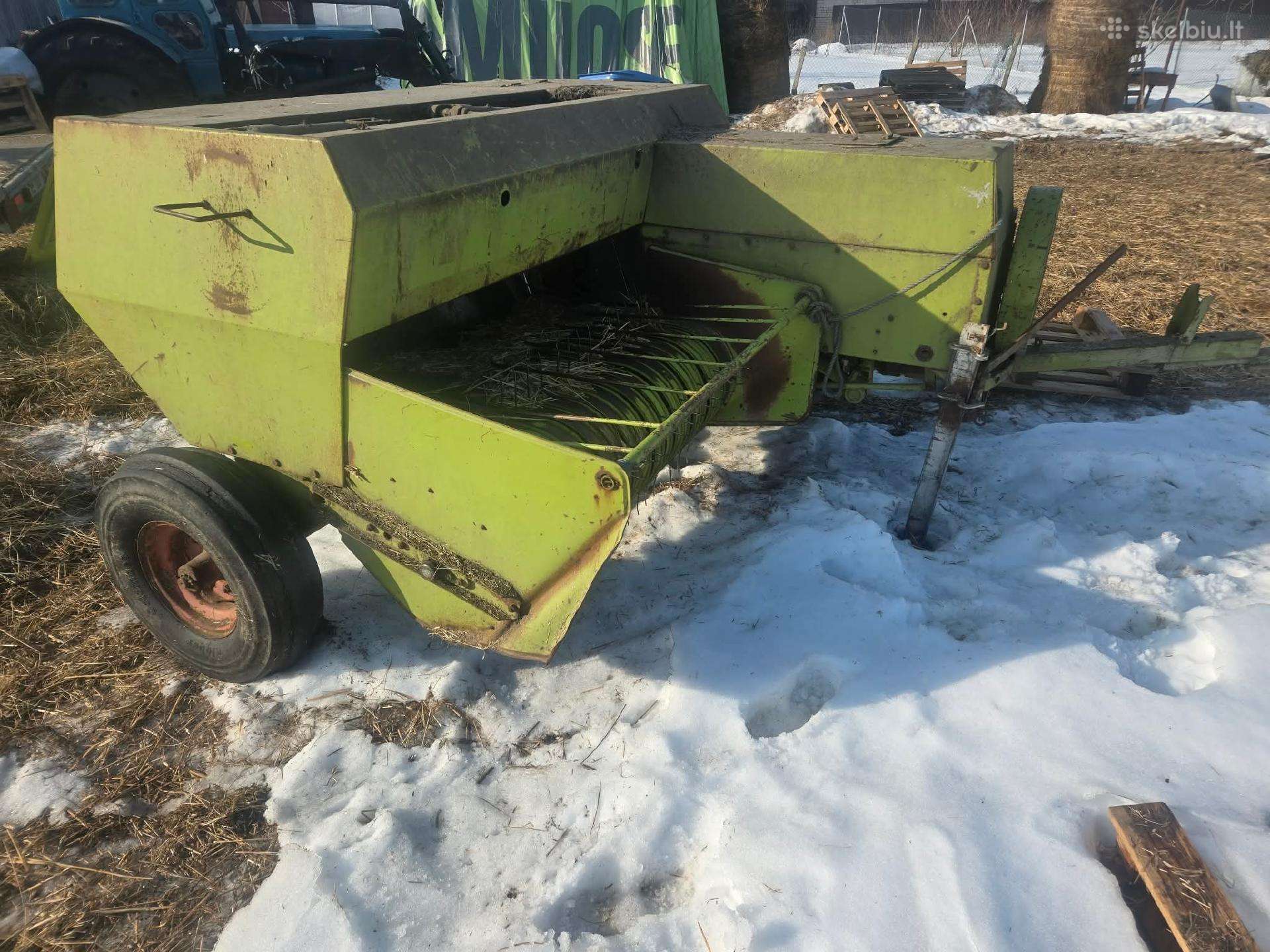 Claas