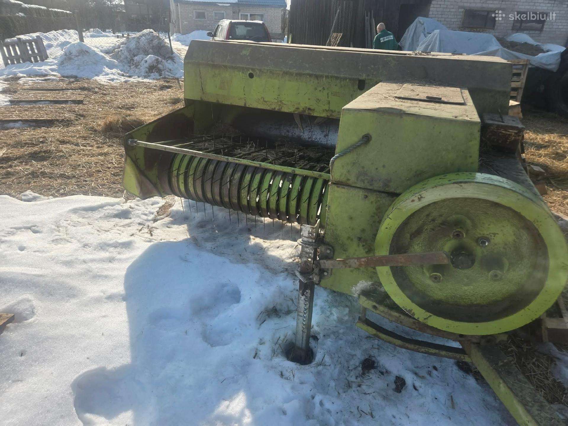 Claas