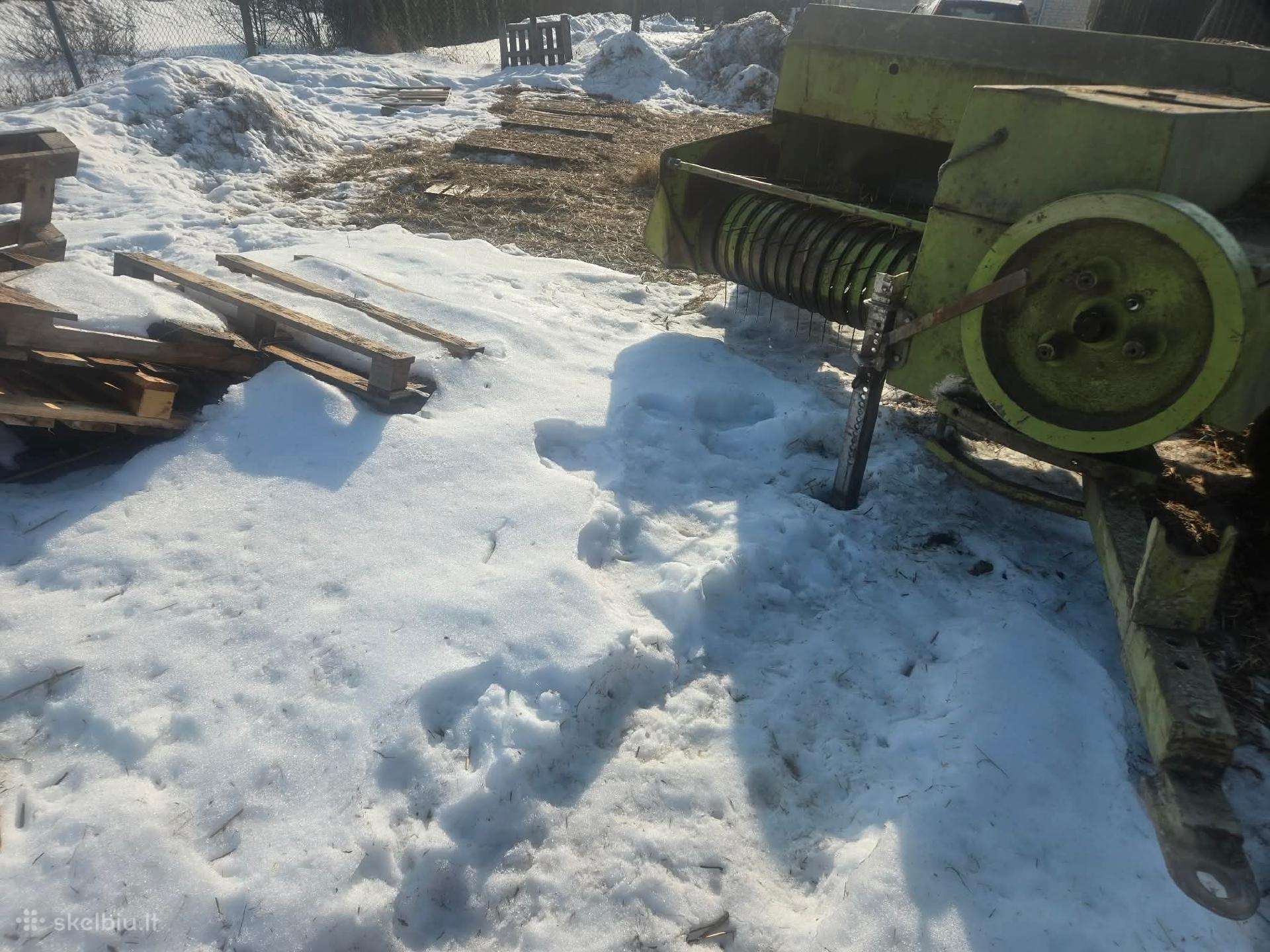 Claas