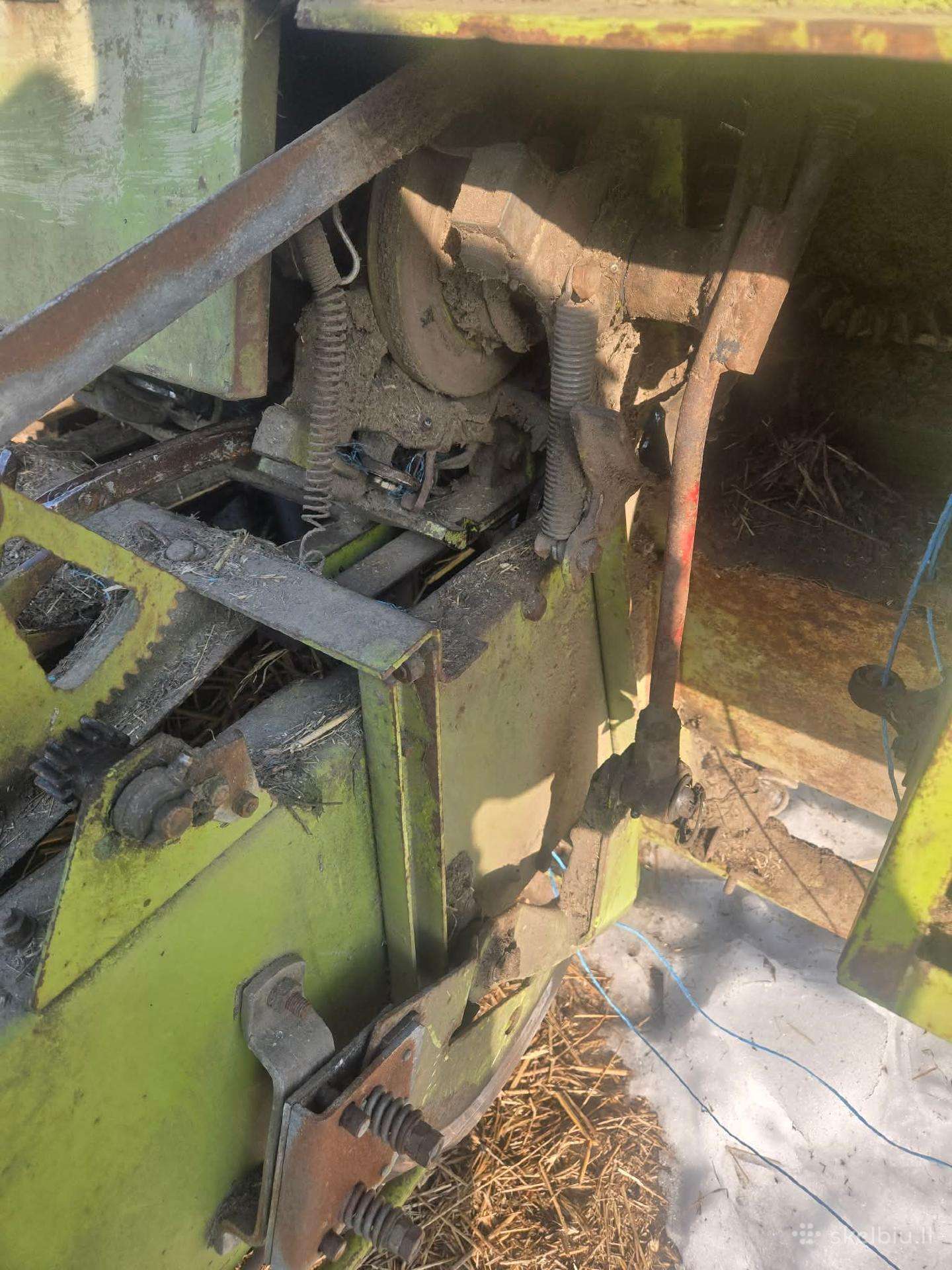 Claas