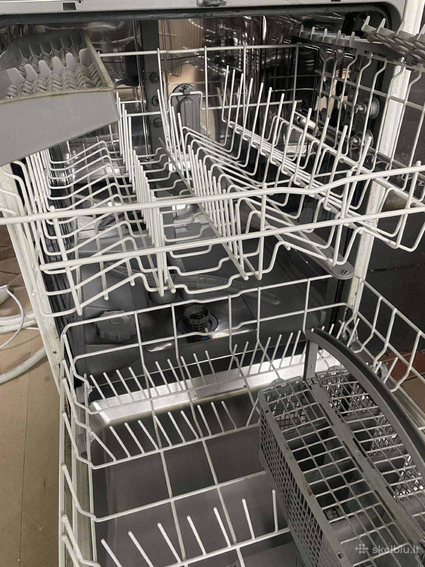Siemens Vokiška imontuojama