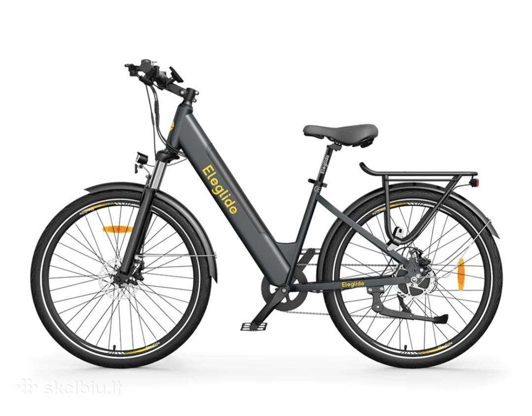 Electric bike Eleglide 27.5″