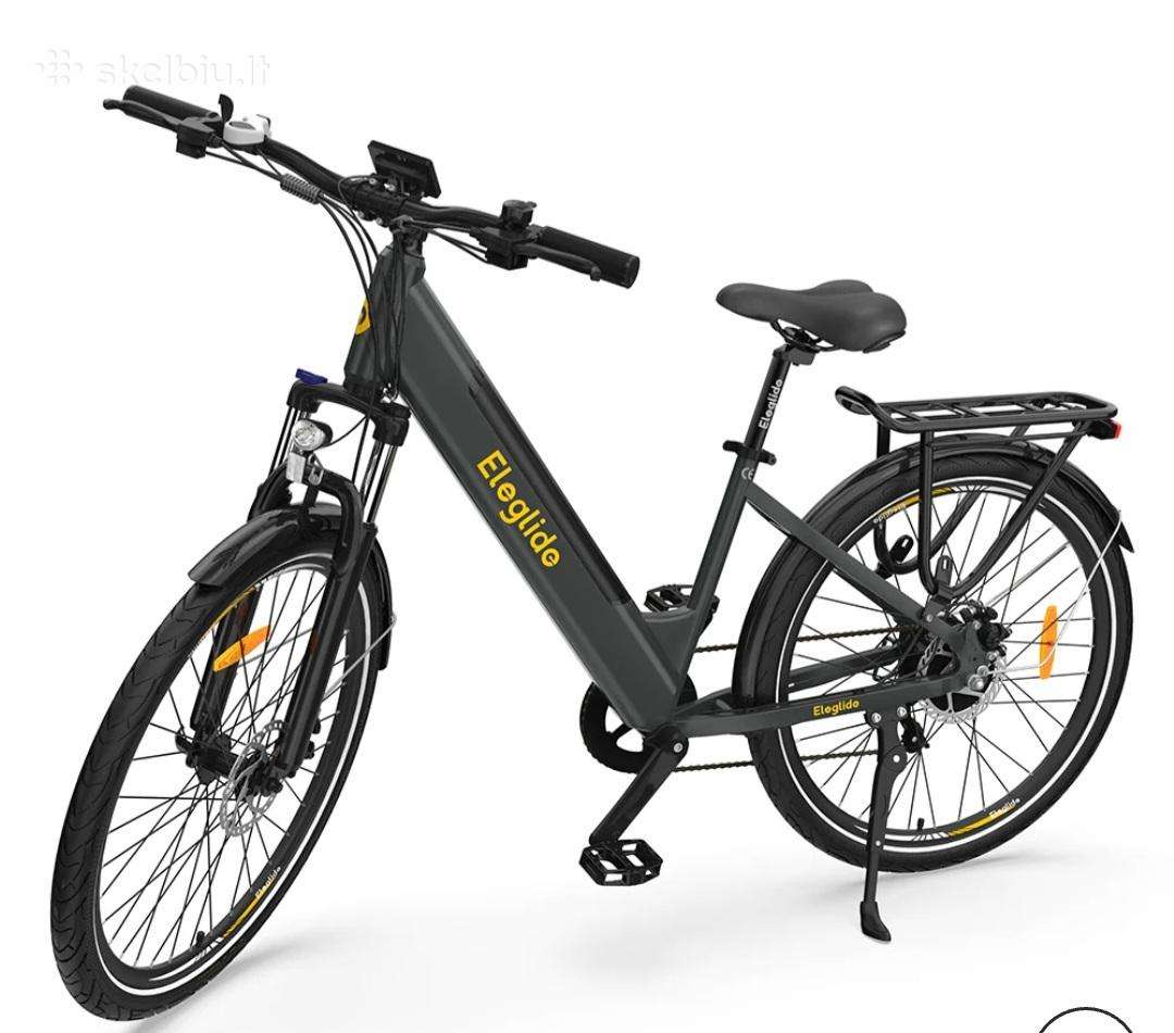 Electric bike Eleglide 27.5″