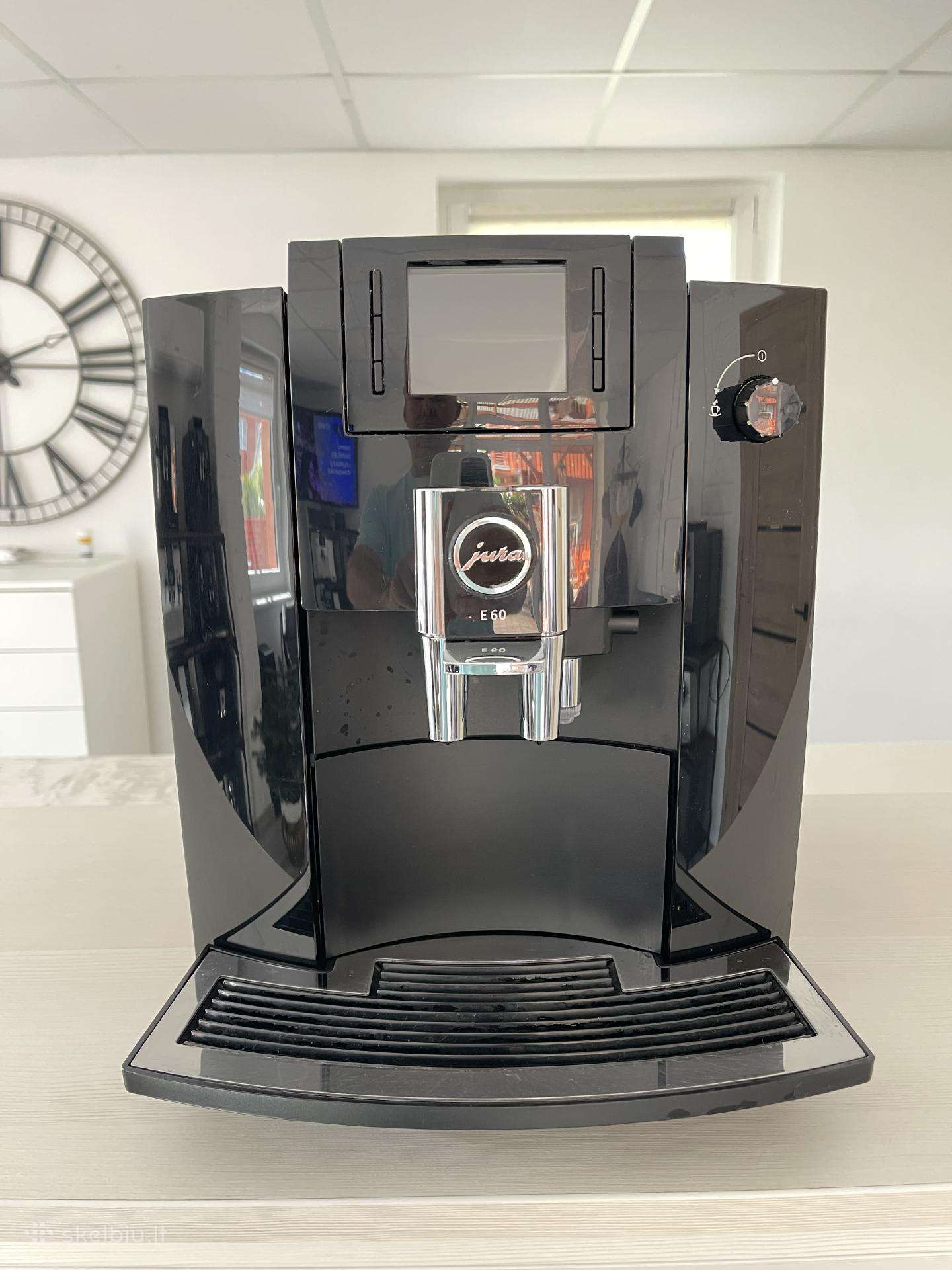 Jura E6