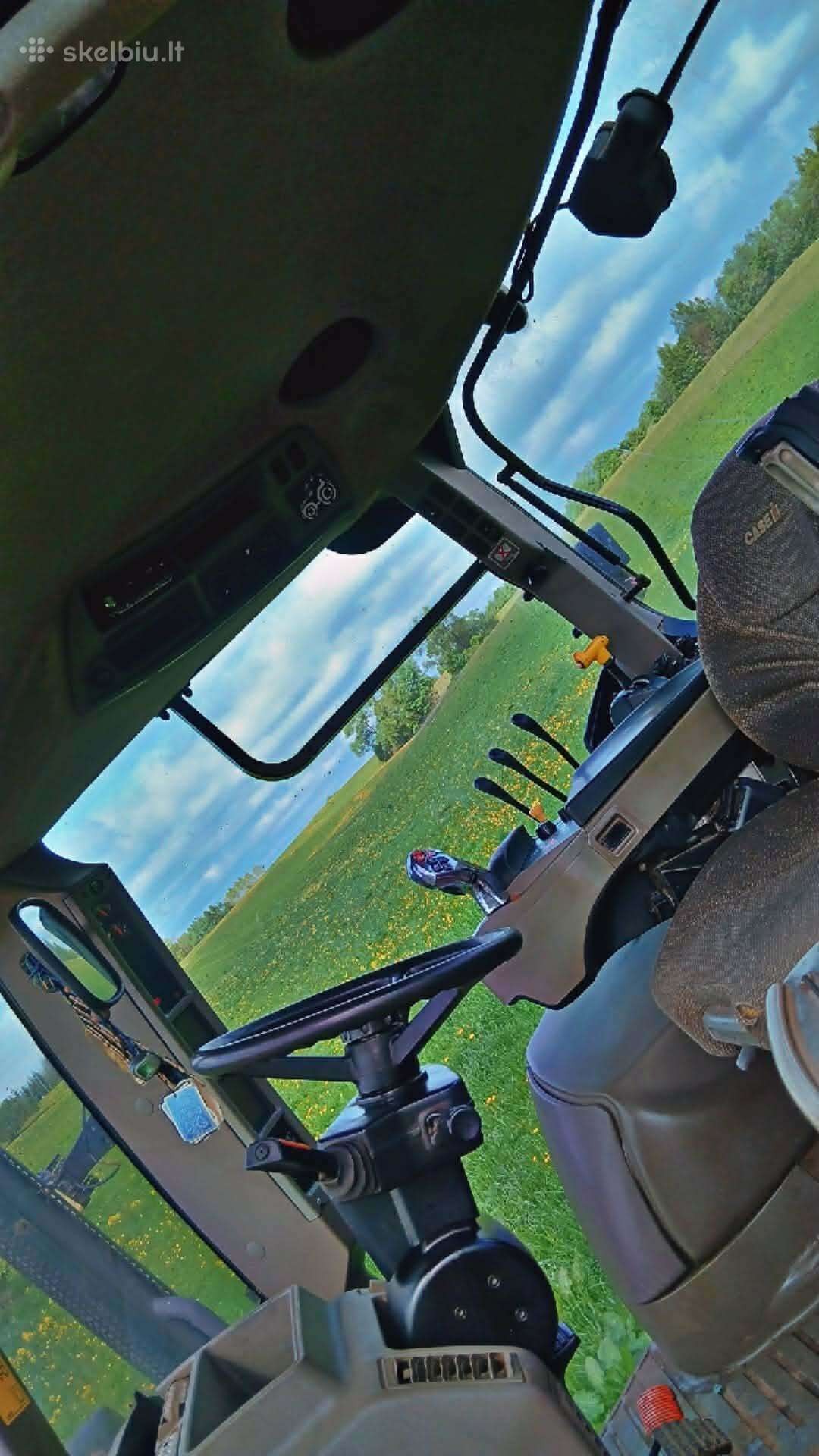 Case-IH