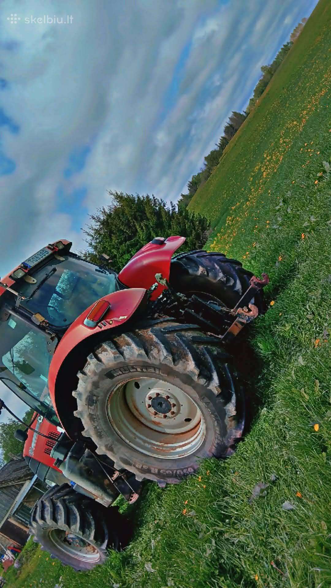 Case-IH
