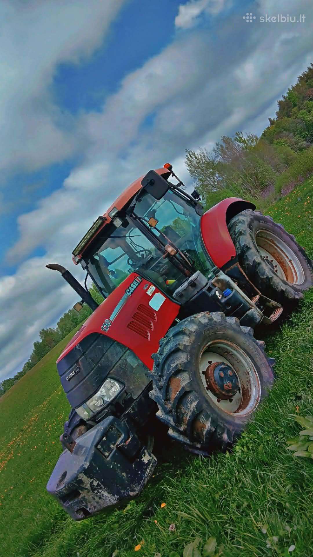 Case-IH