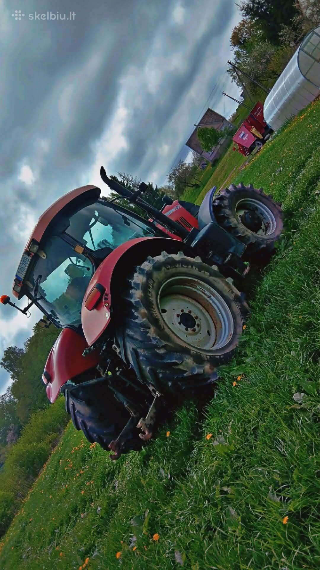 Case-IH