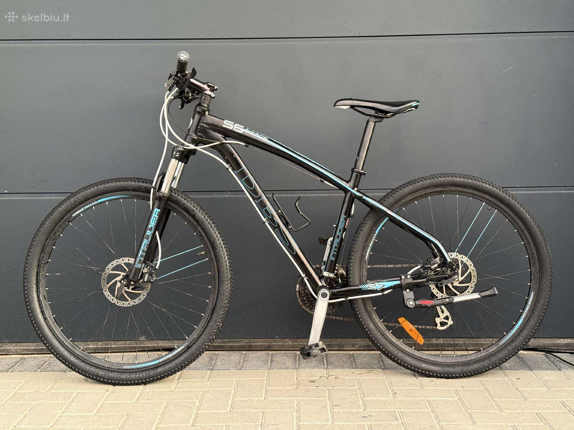 Mountain bike Scott 27.5″