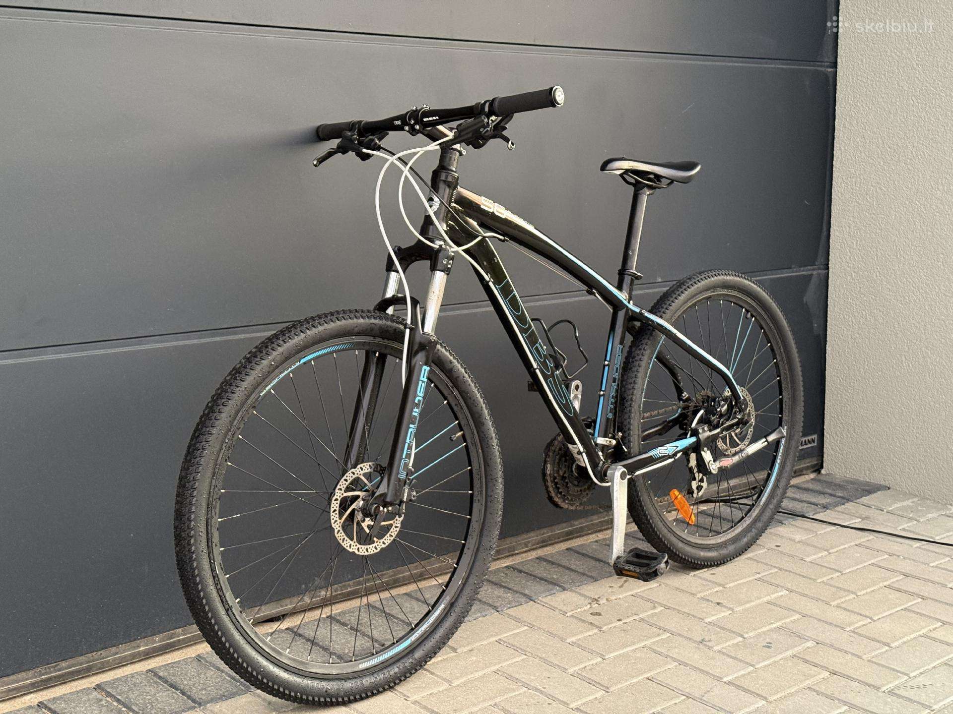 Mountain bike Scott 27.5″