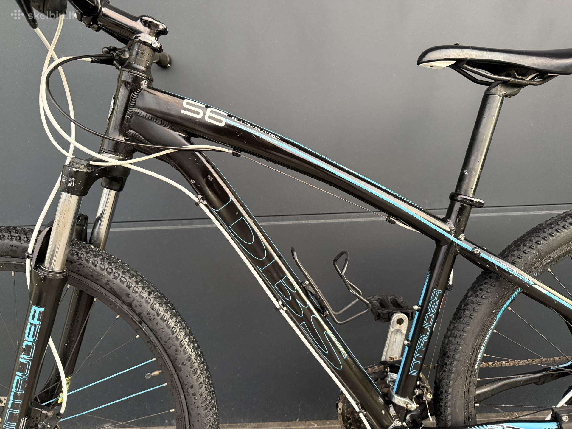 Mountain bike Scott 27.5″