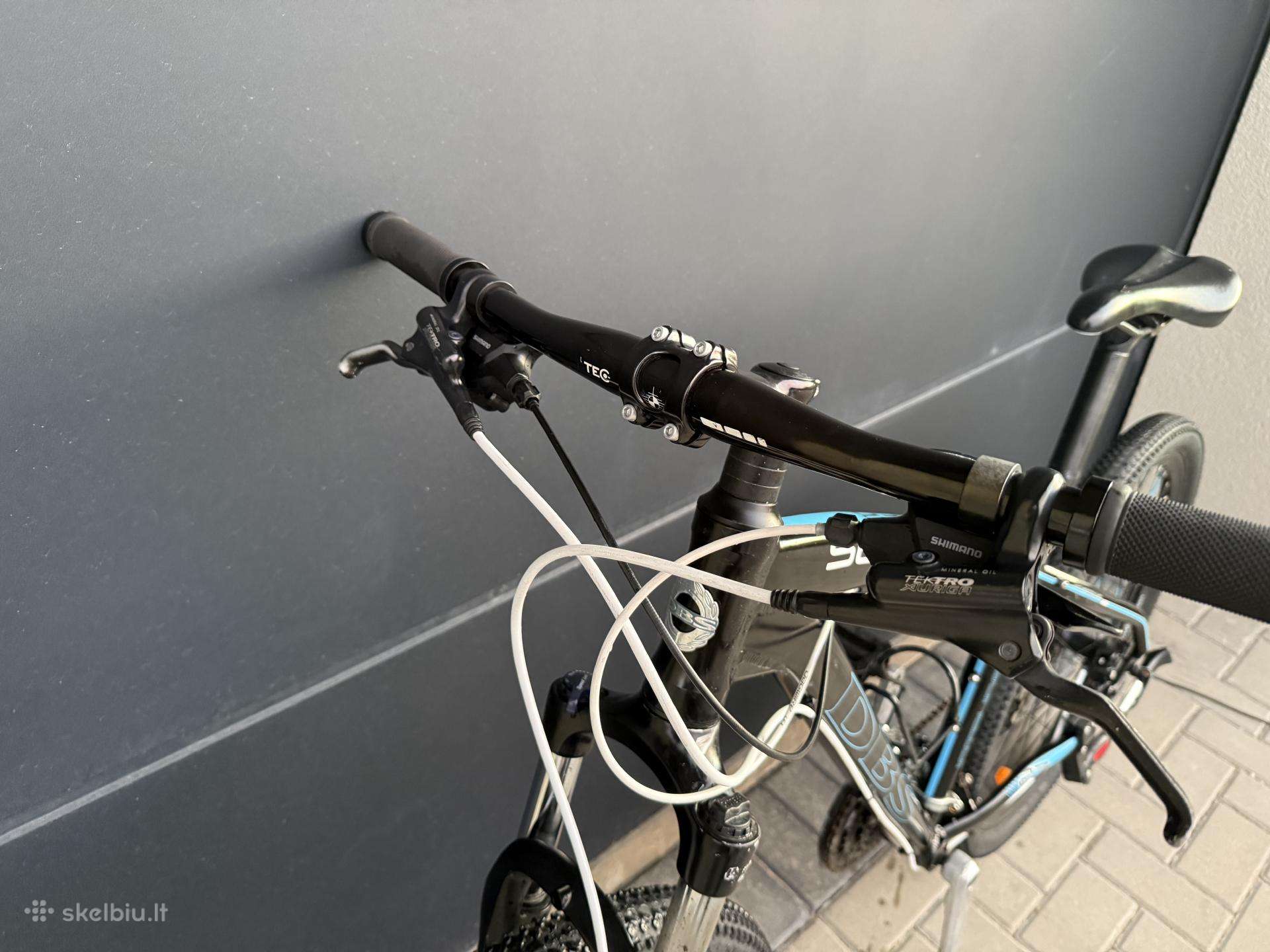 Mountain bike Scott 27.5″