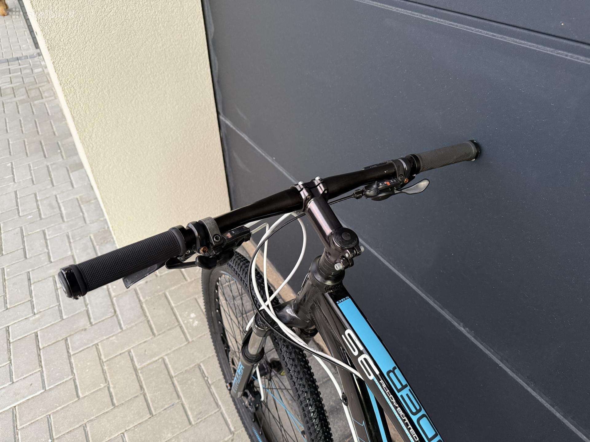 Mountain bike Scott 27.5″