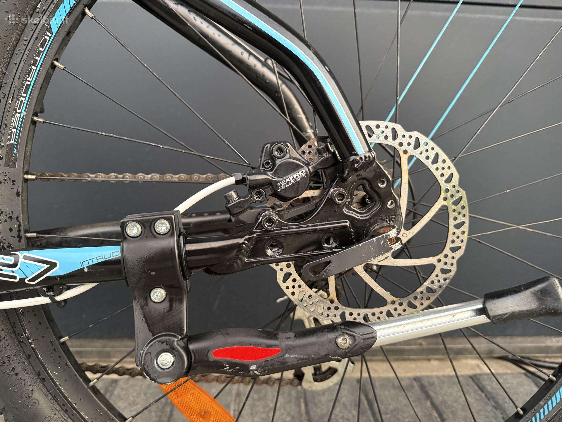 Mountain bike Scott 27.5″