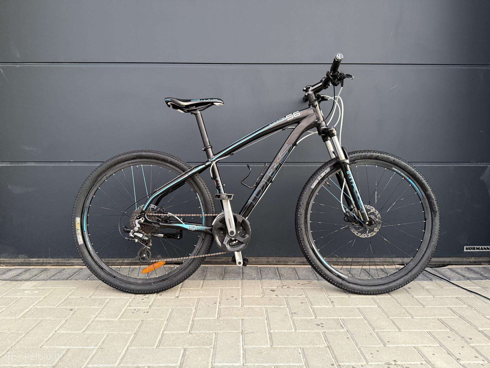 Mountain bike Scott 27.5″