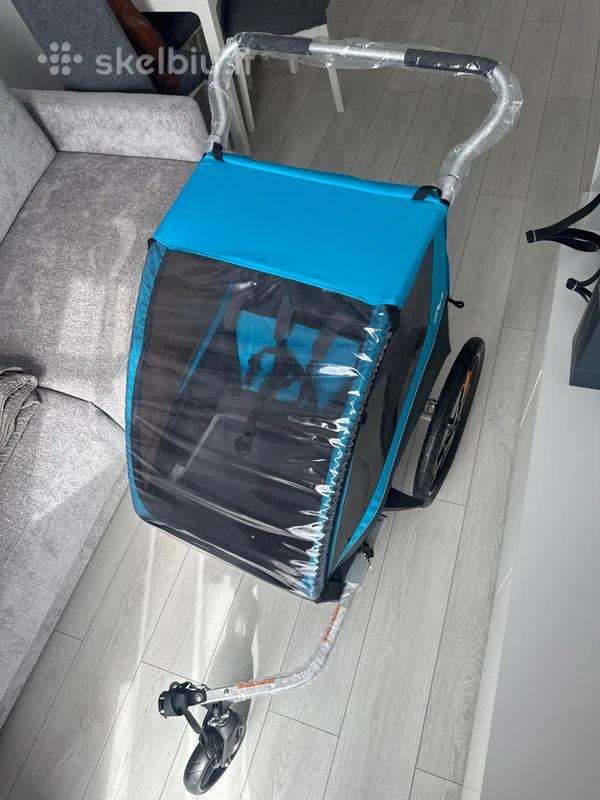 Thule Coaster XT