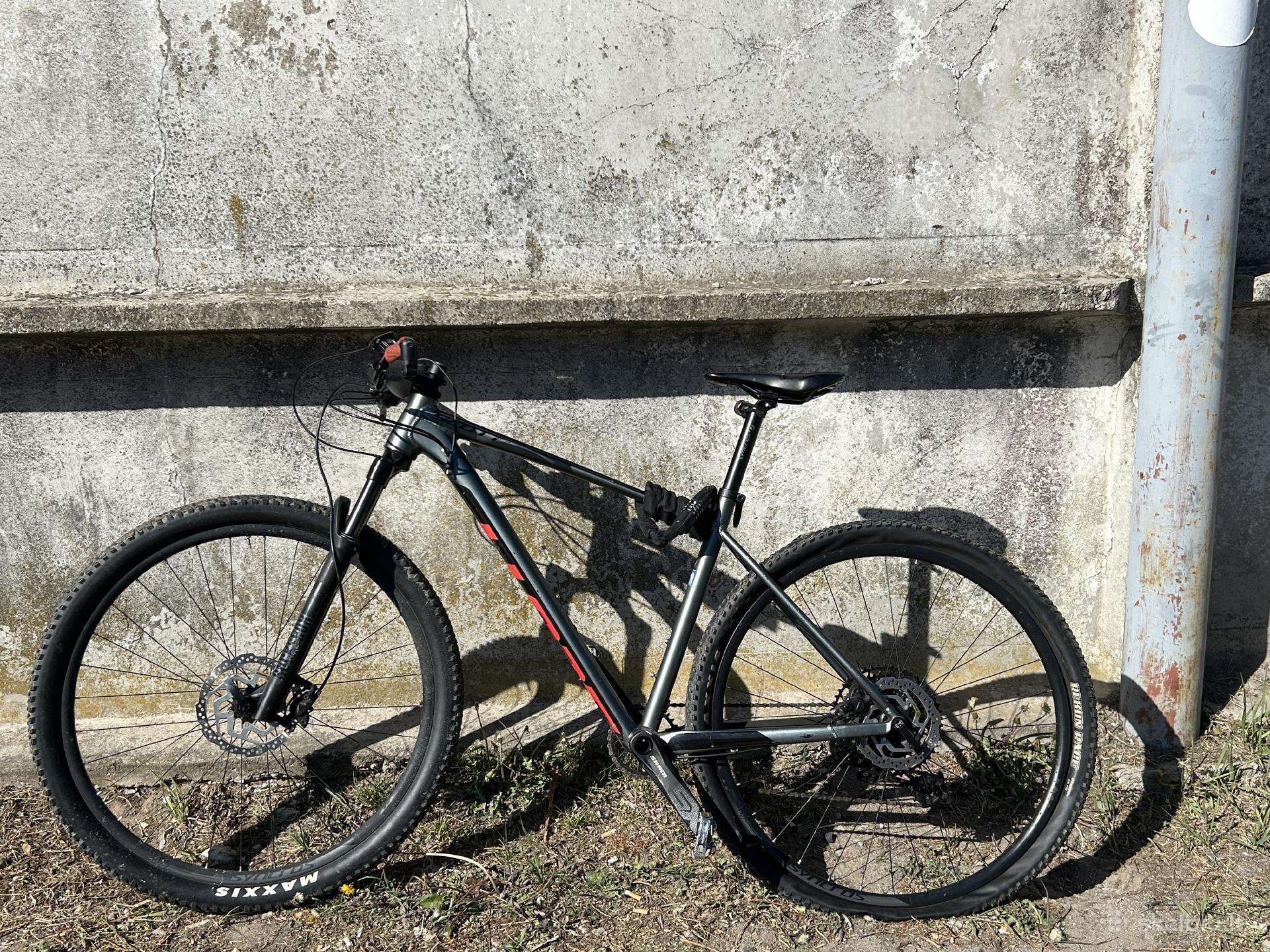 Mountain bike Scott 29″