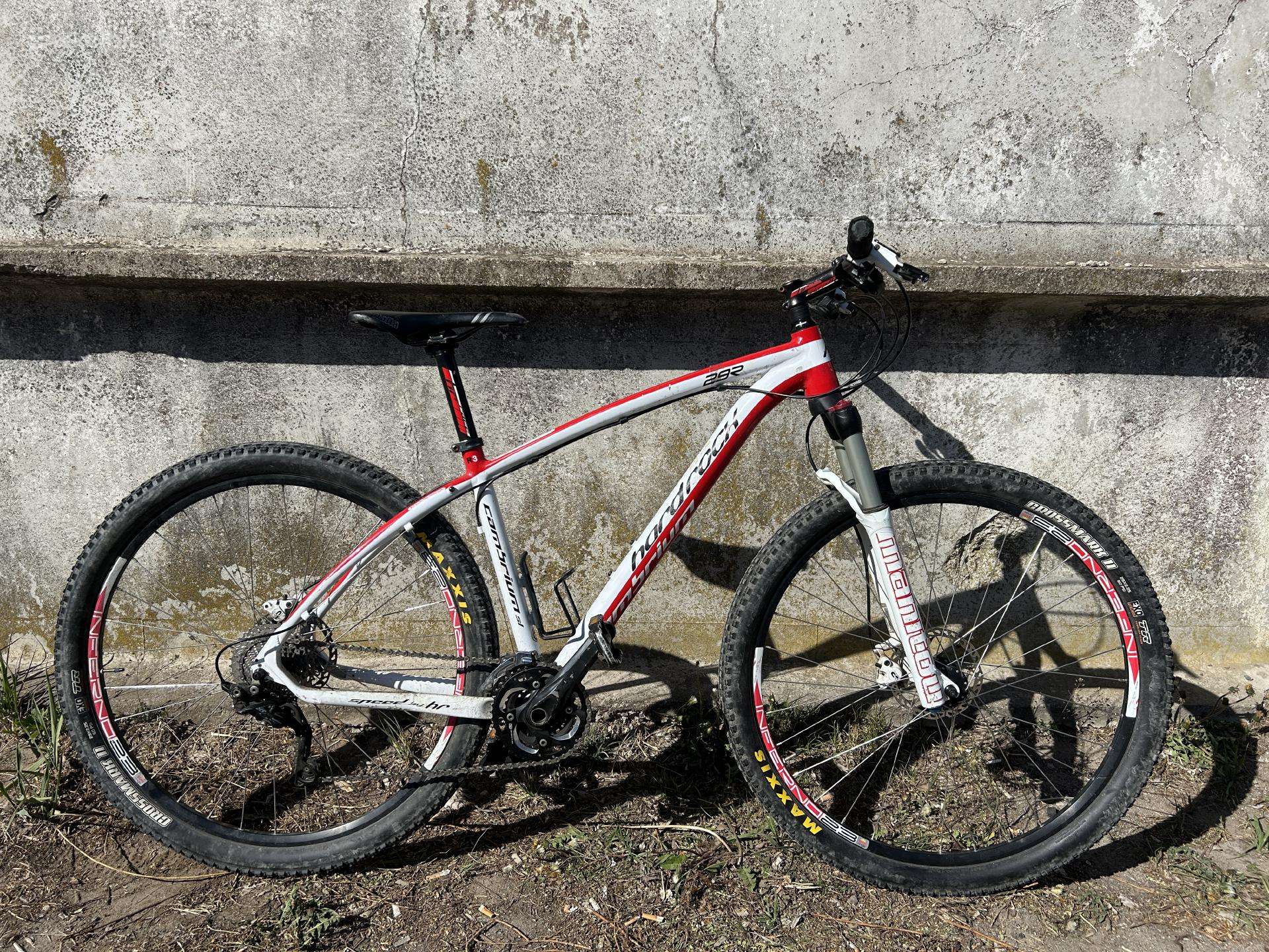 Mountain bike Scott 29″