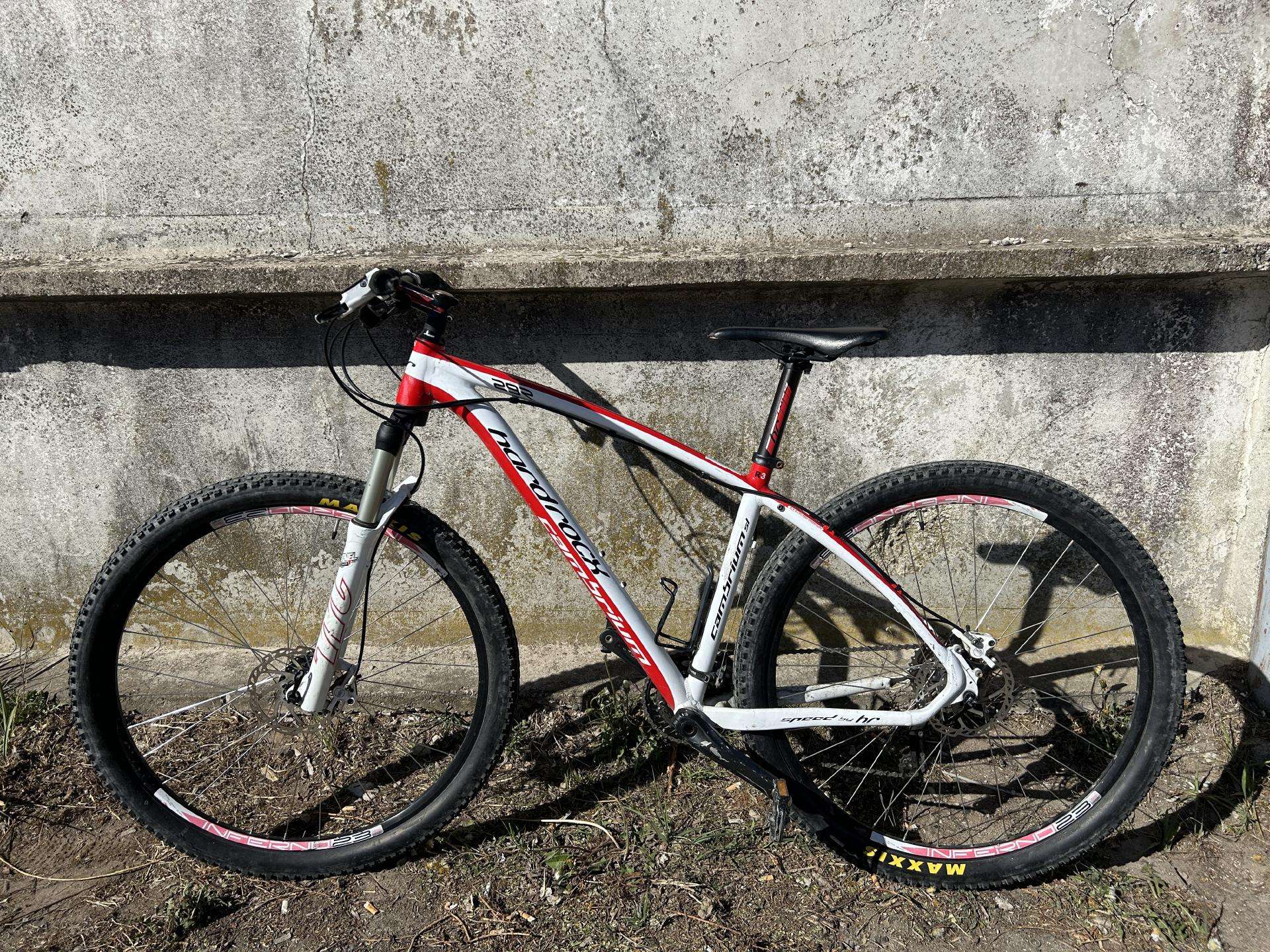 Mountain bike Scott 29″