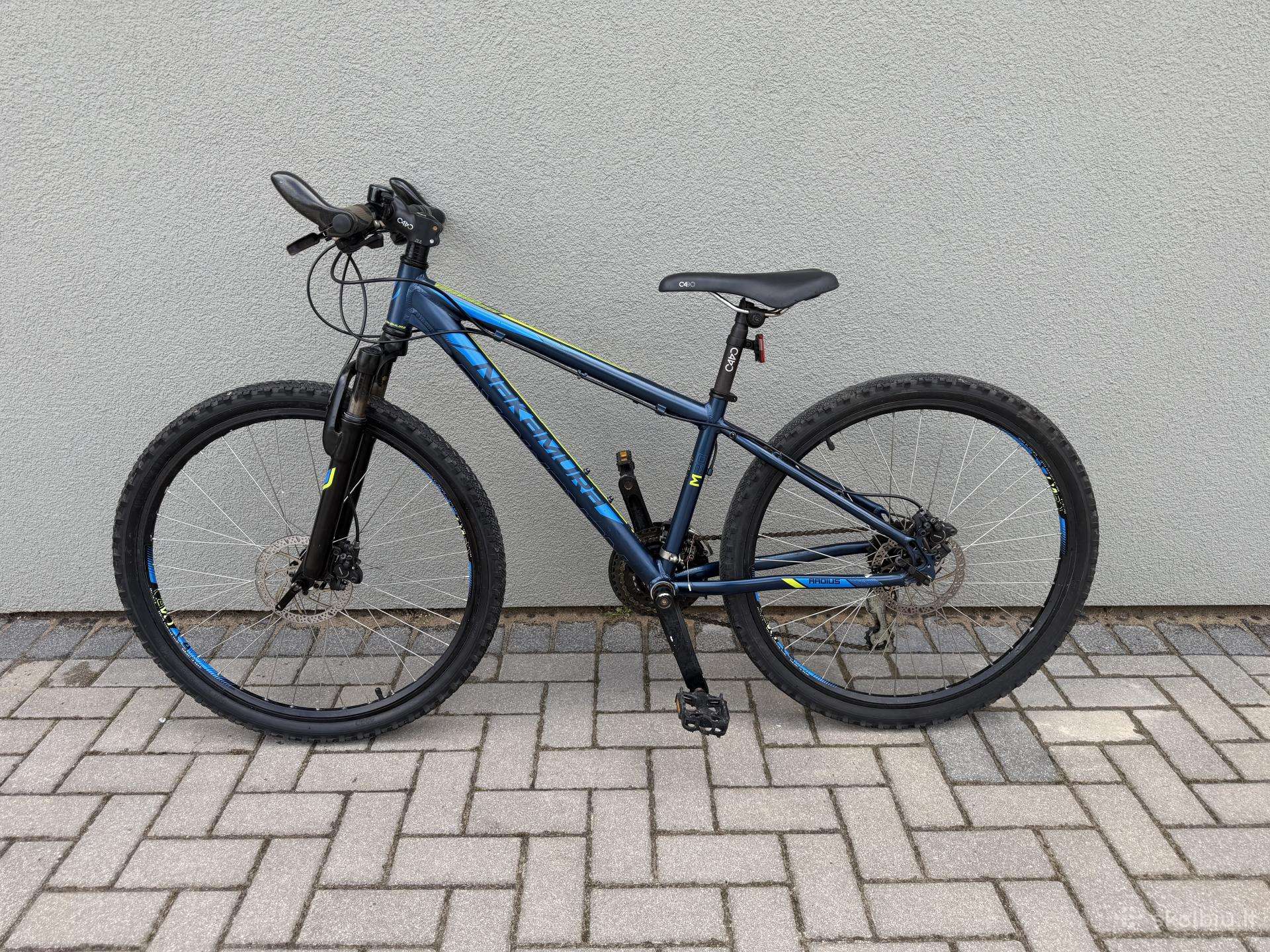 Kid bike -Kita-
