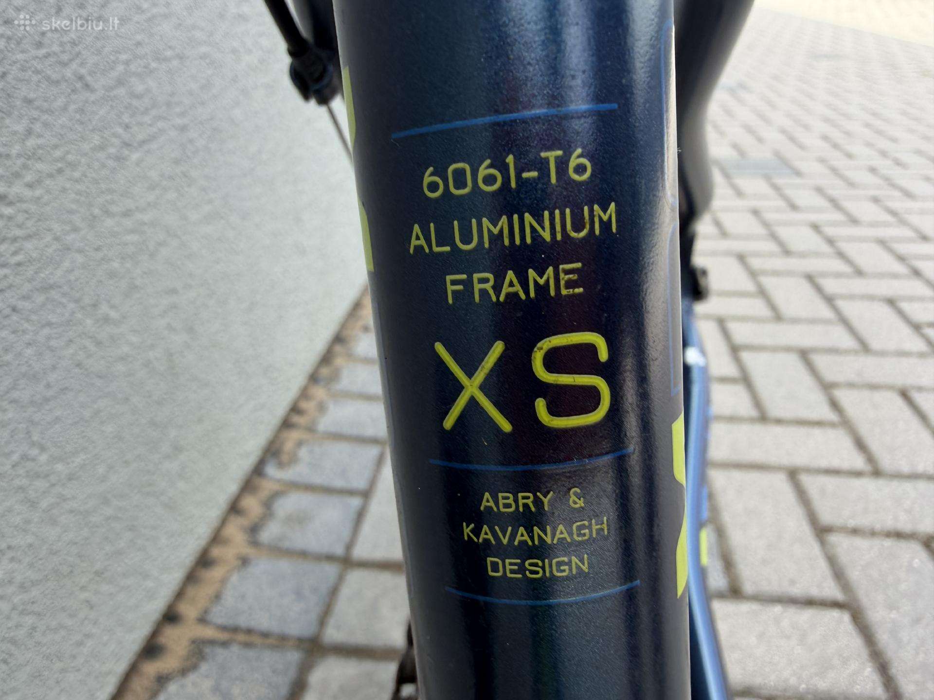 Kid bike -Kita-