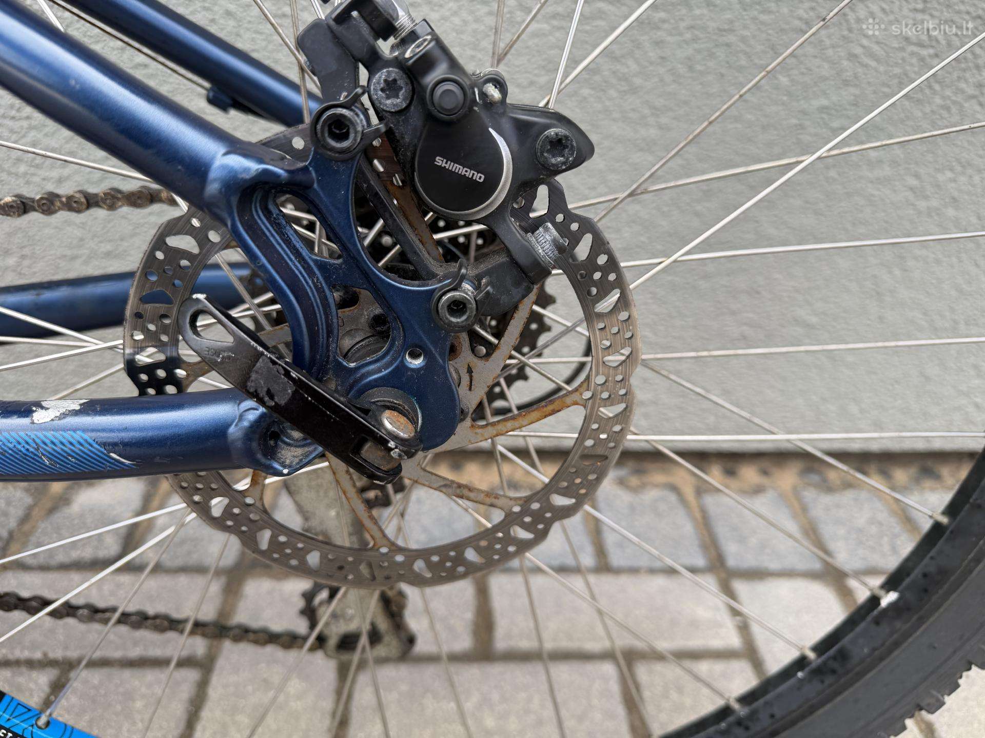 Kid bike -Kita-