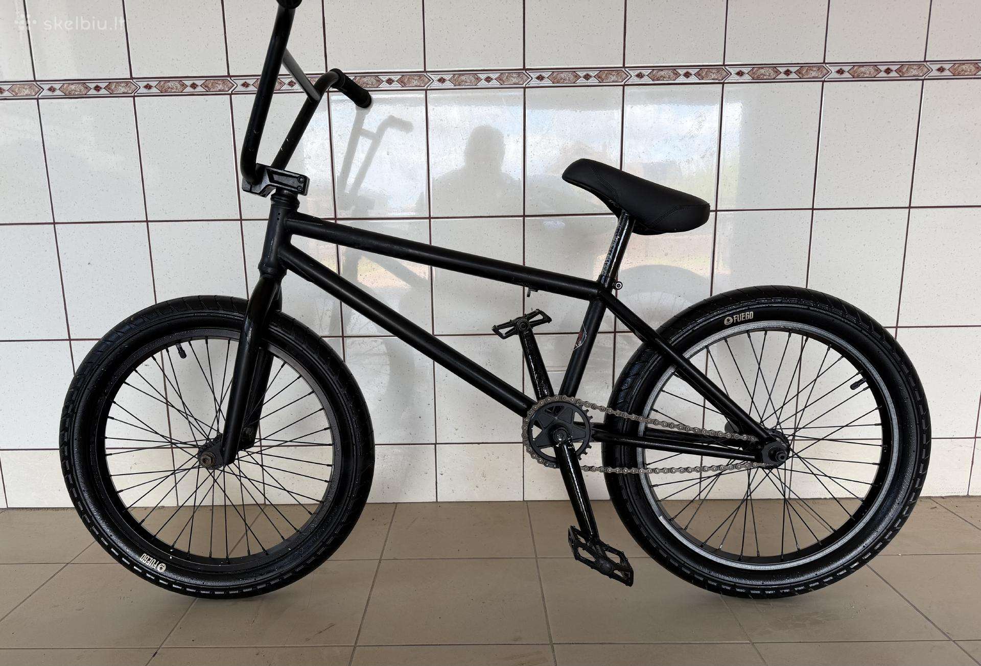 БМХ велосипед Flybikes