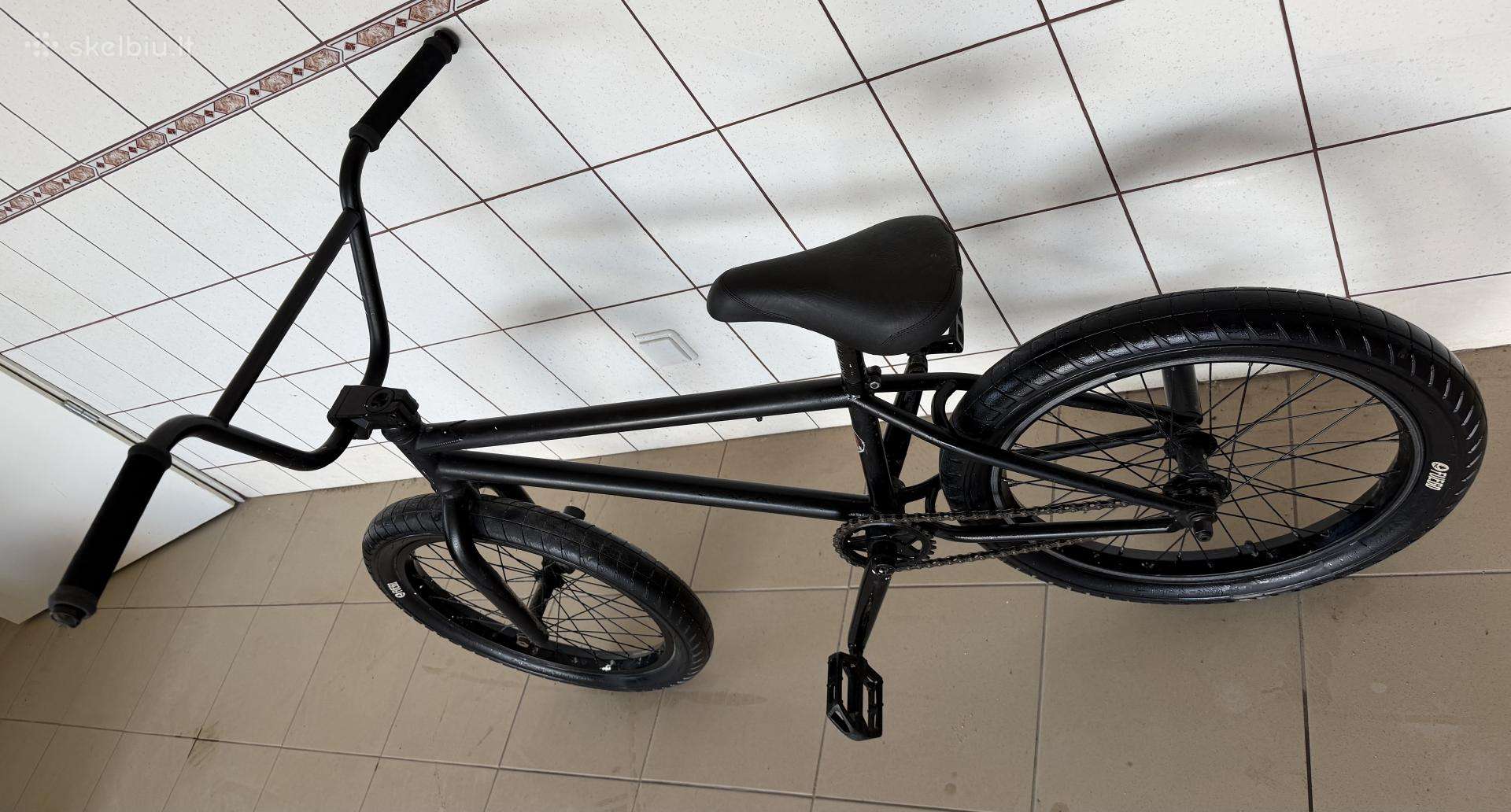 БМХ велосипед Flybikes