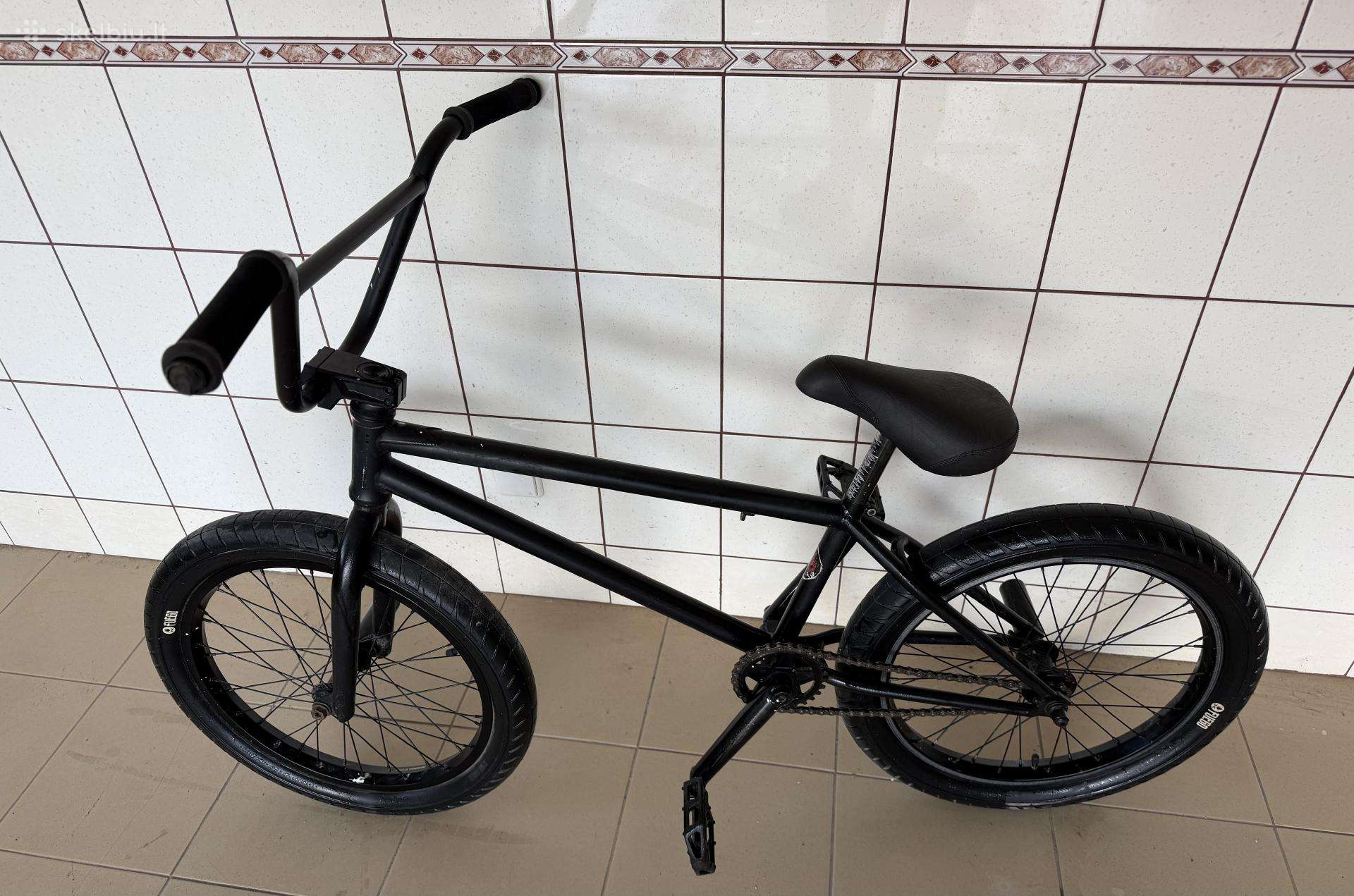 БМХ велосипед Flybikes