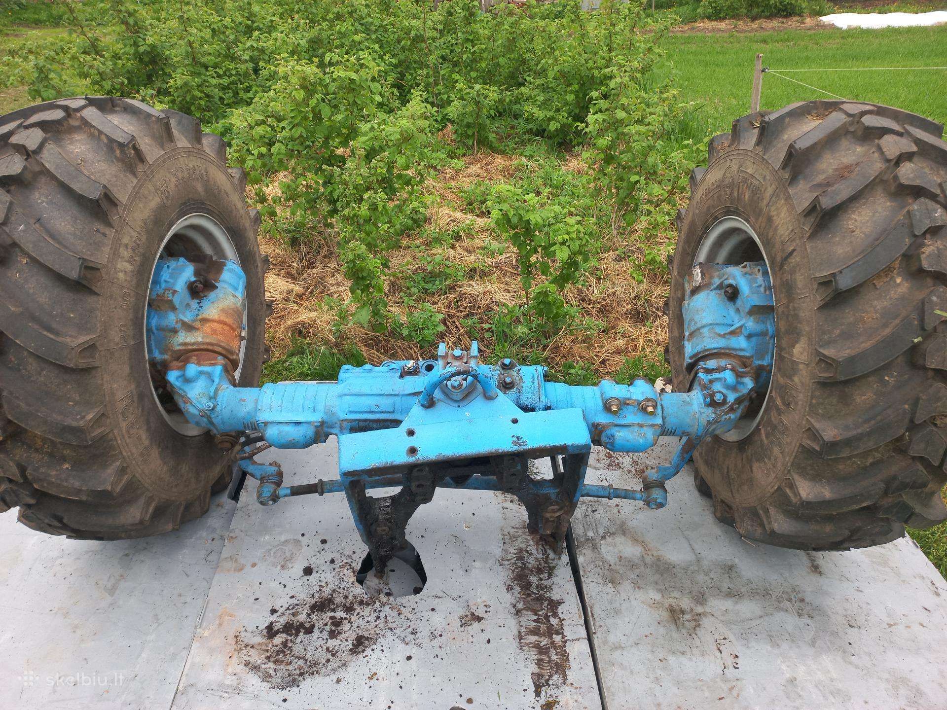 MTZ