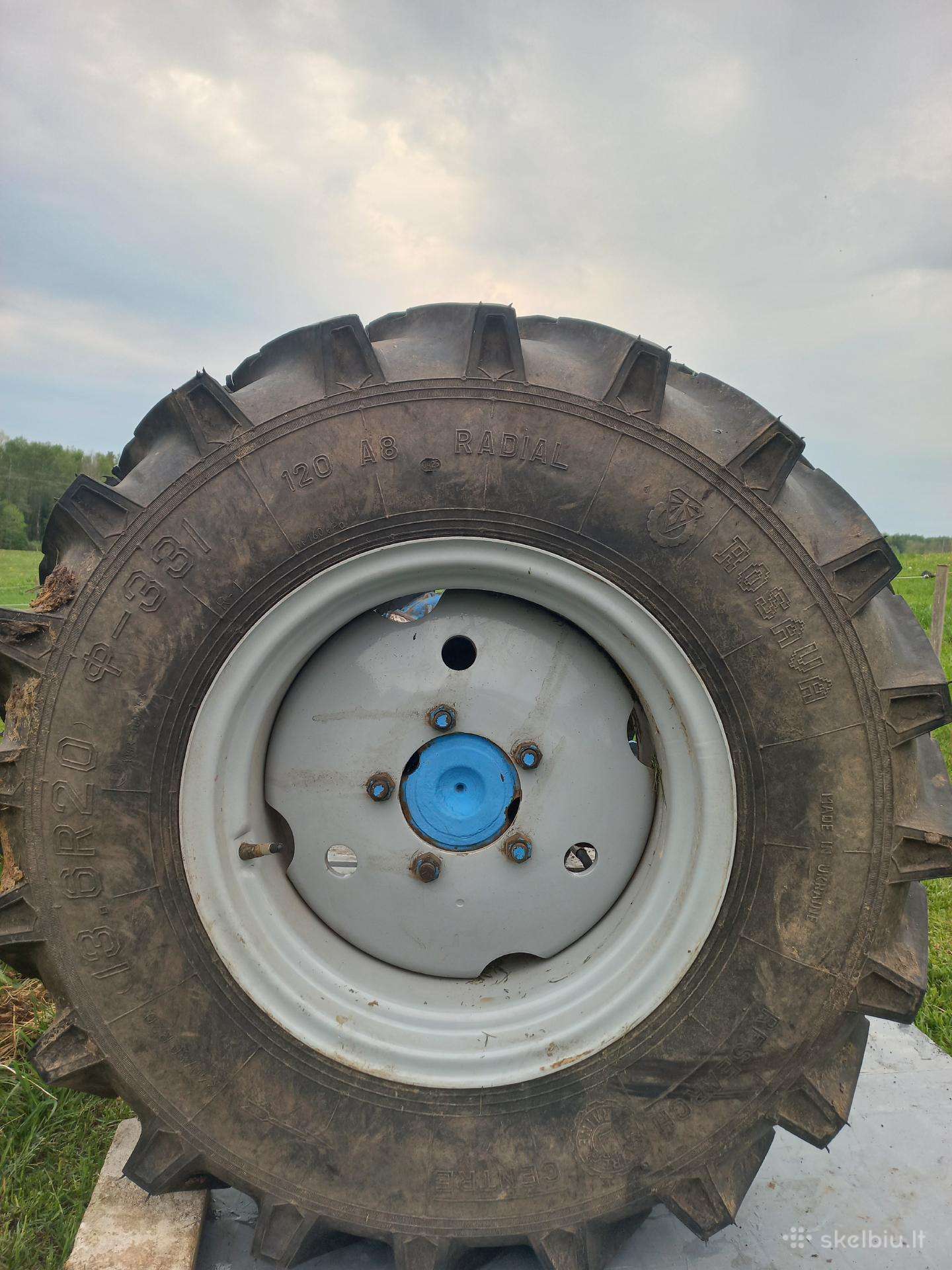 MTZ