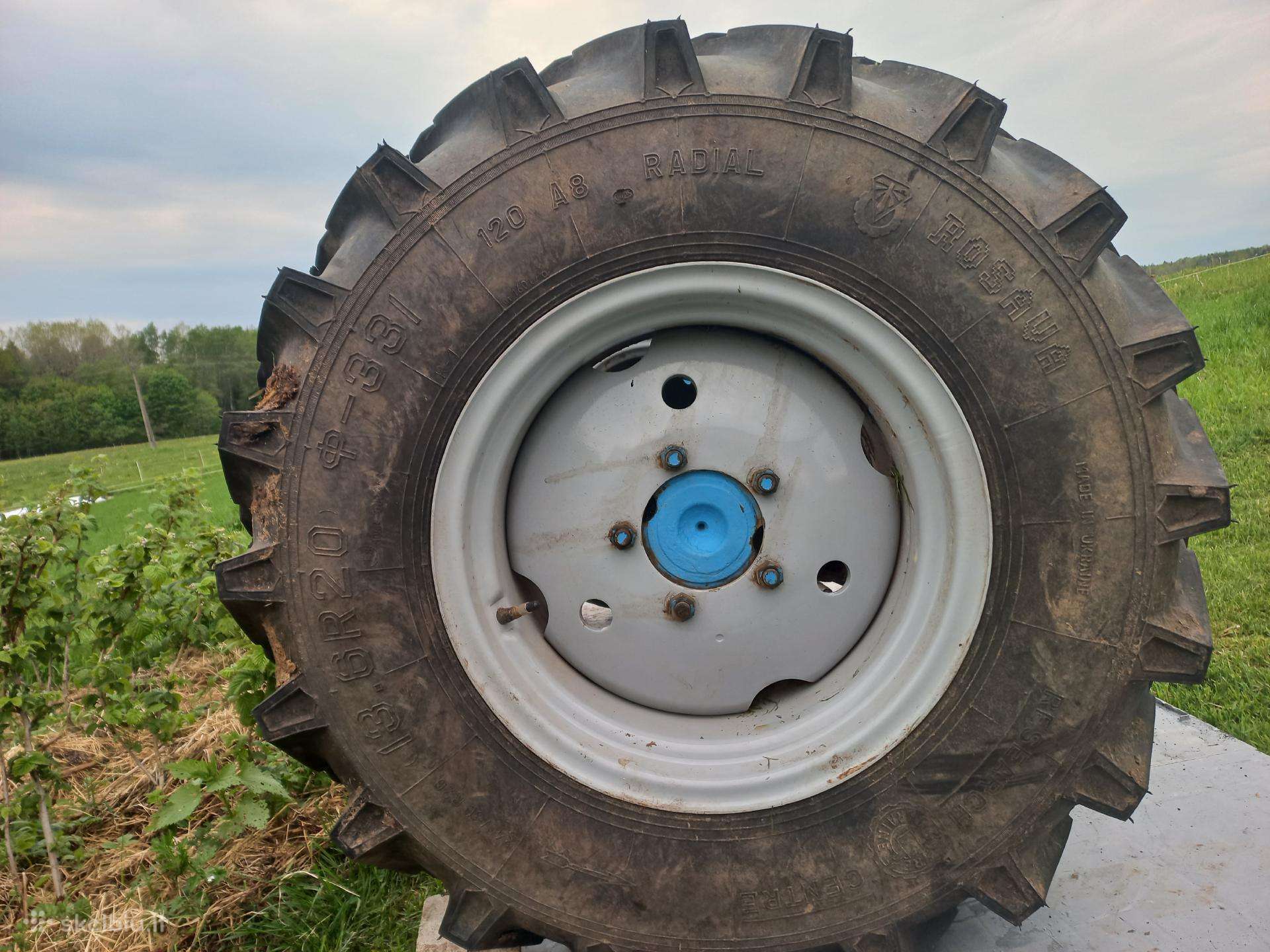 MTZ