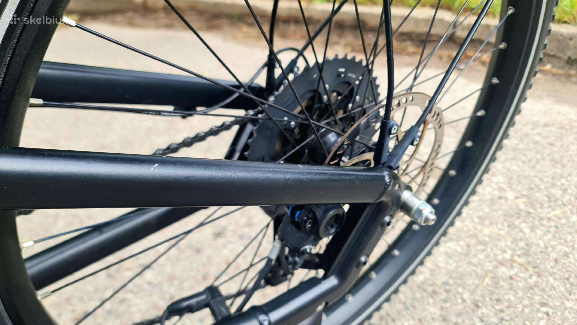 Electric bike -Kita- 28″