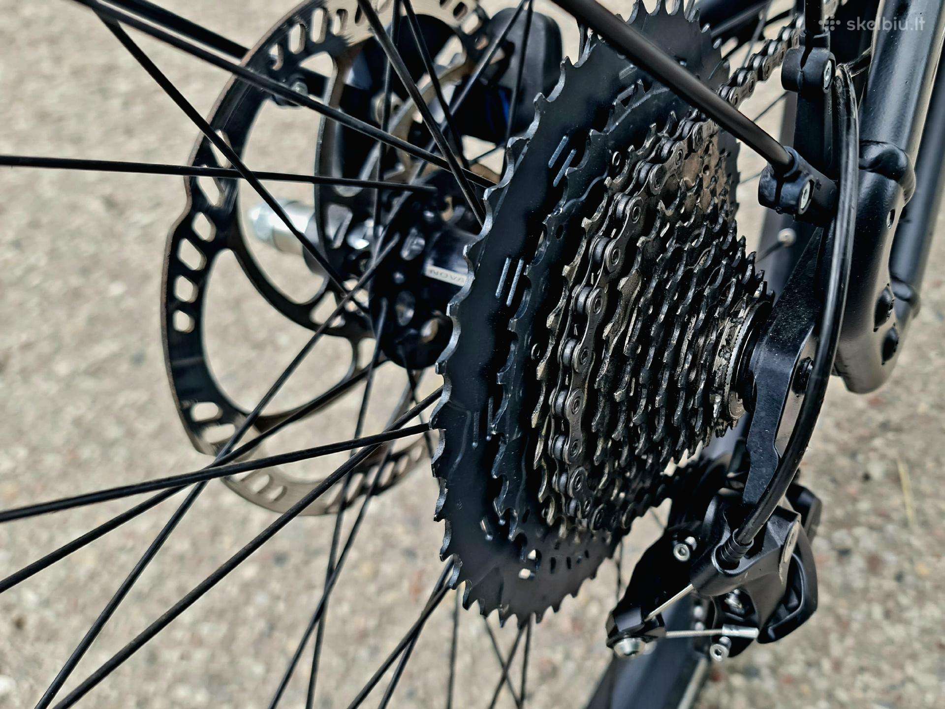 Electric bike -Kita- 28″