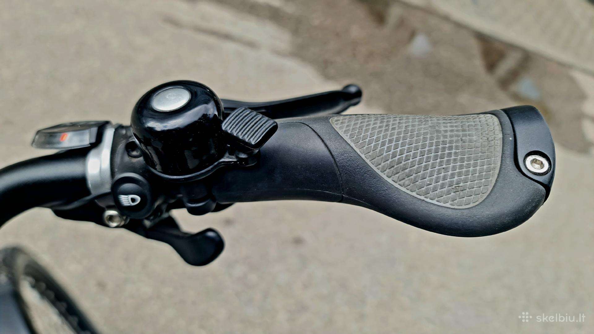 Electric bike -Kita- 28″