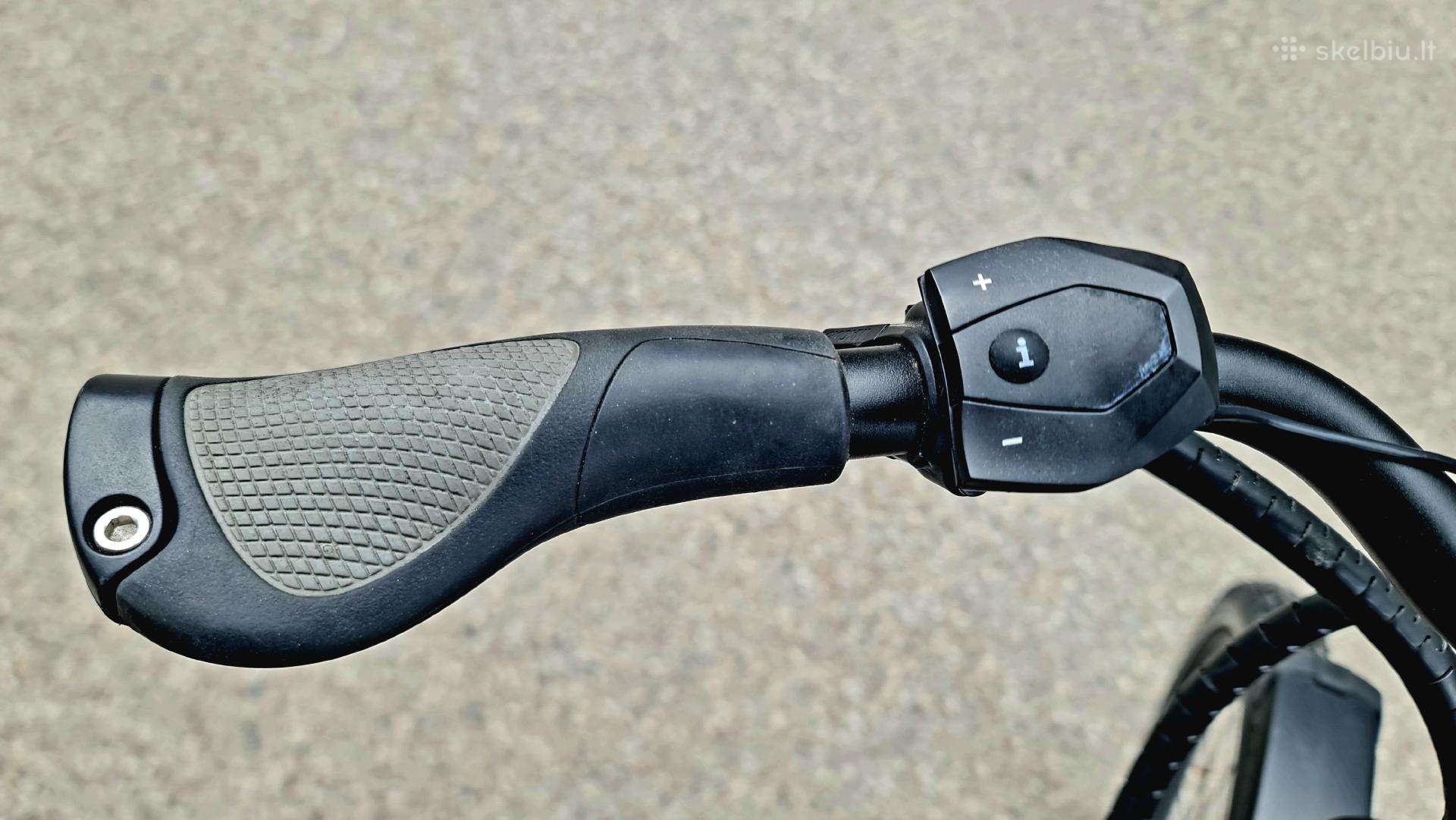 Electric bike -Kita- 28″