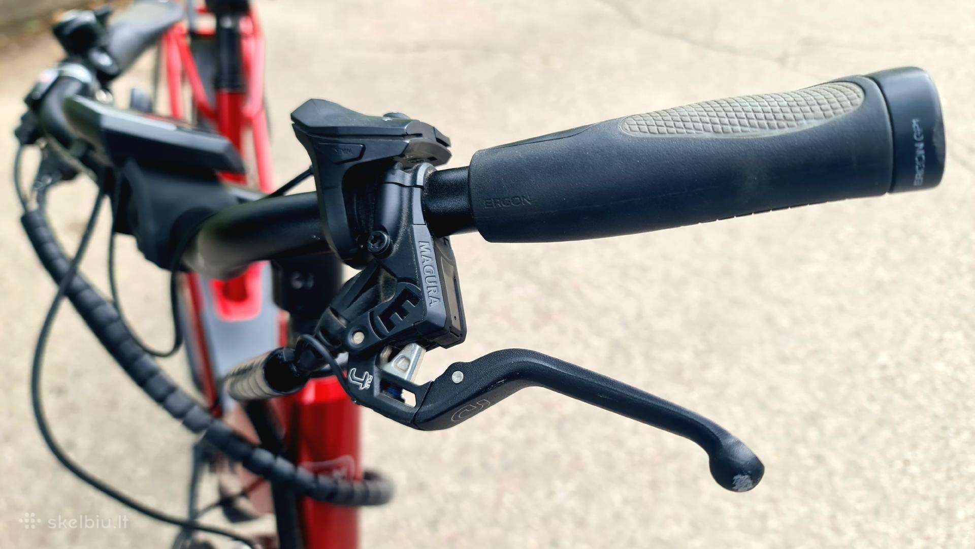 Electric bike -Kita- 28″