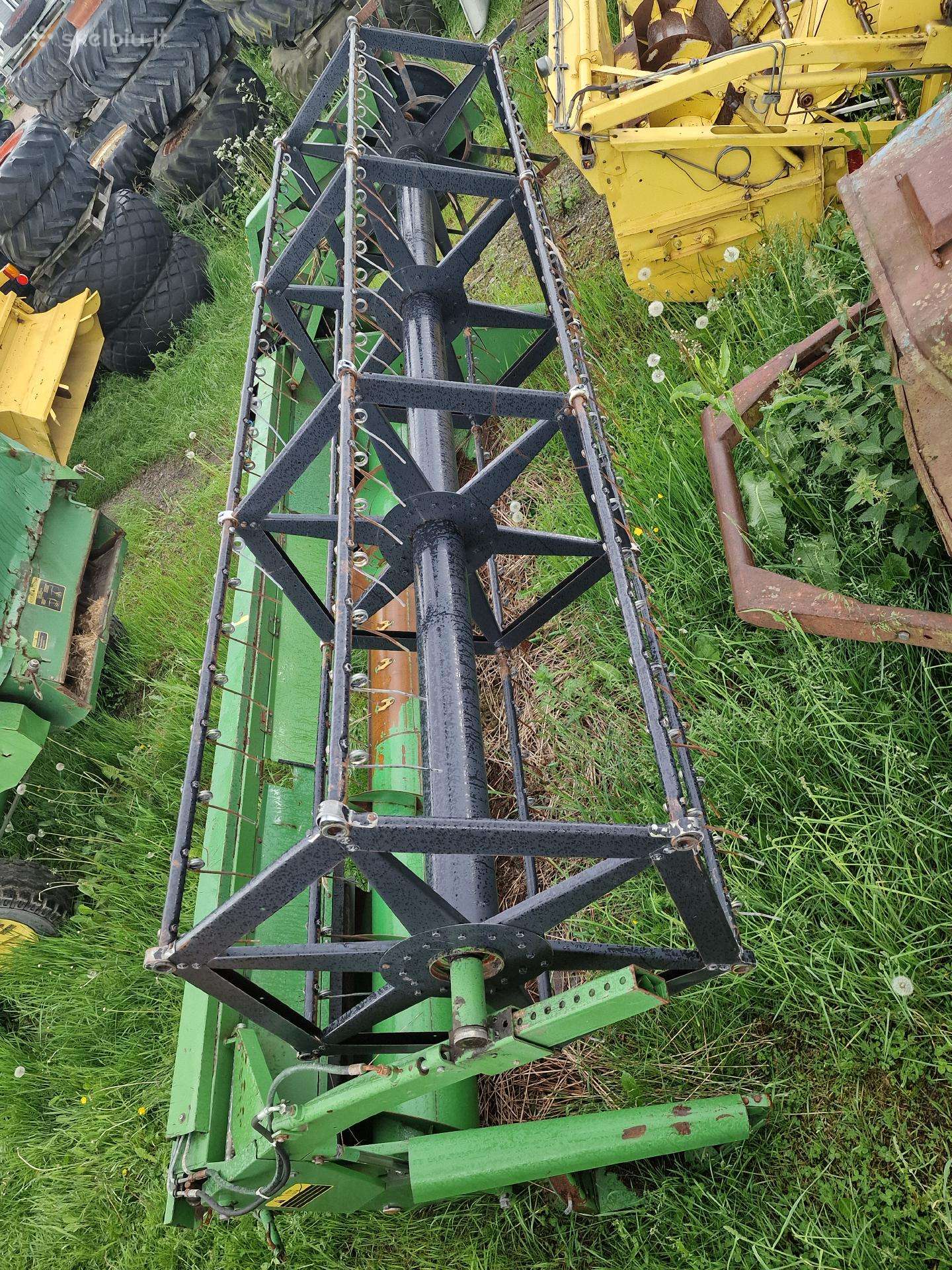 John Deere