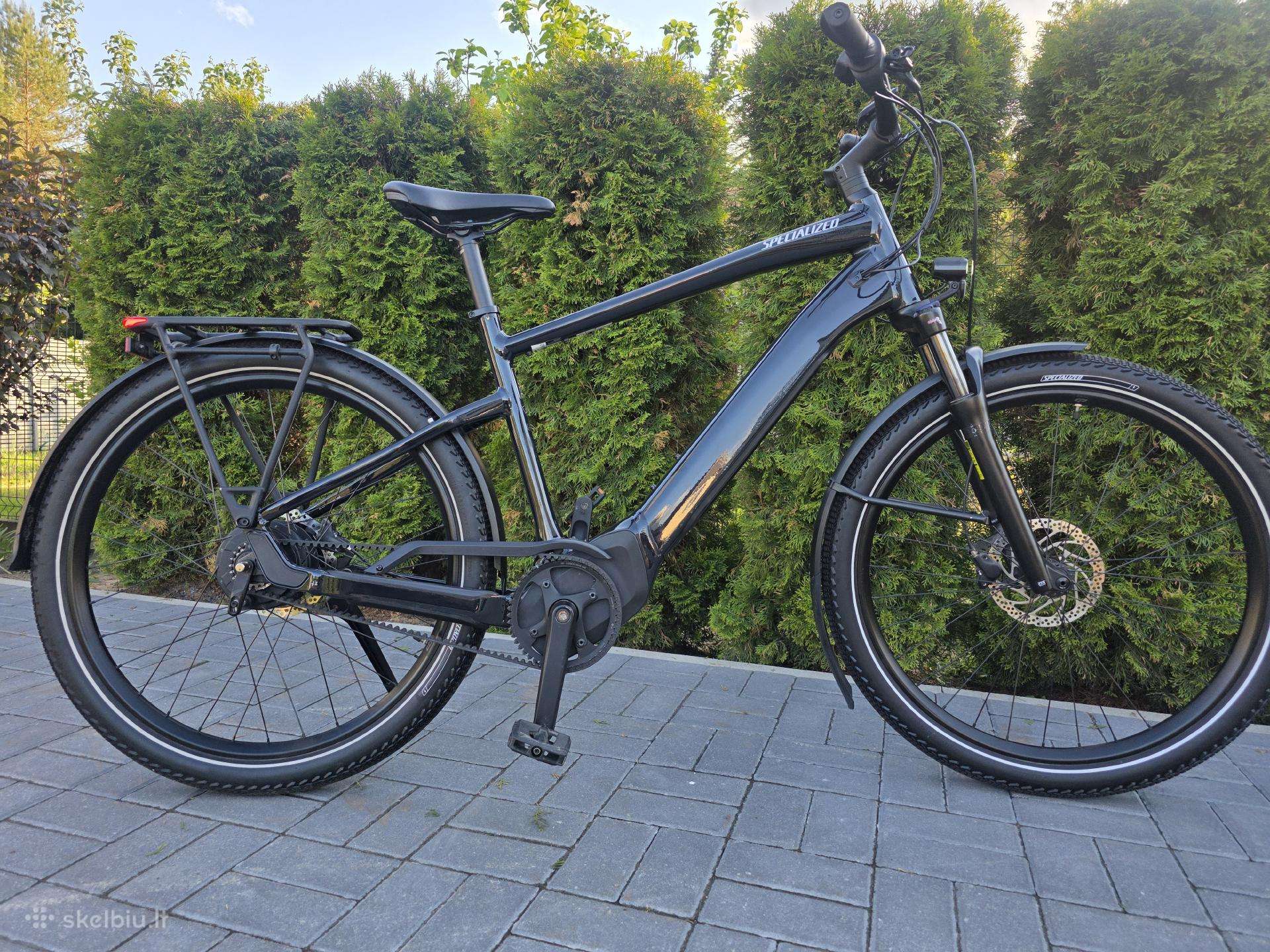 Electric bike Specialized