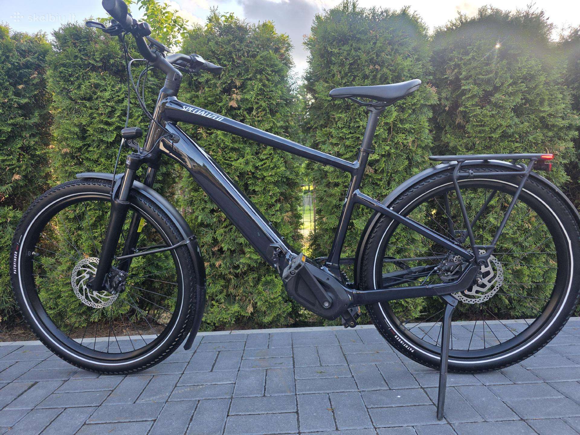 Electric bike Specialized